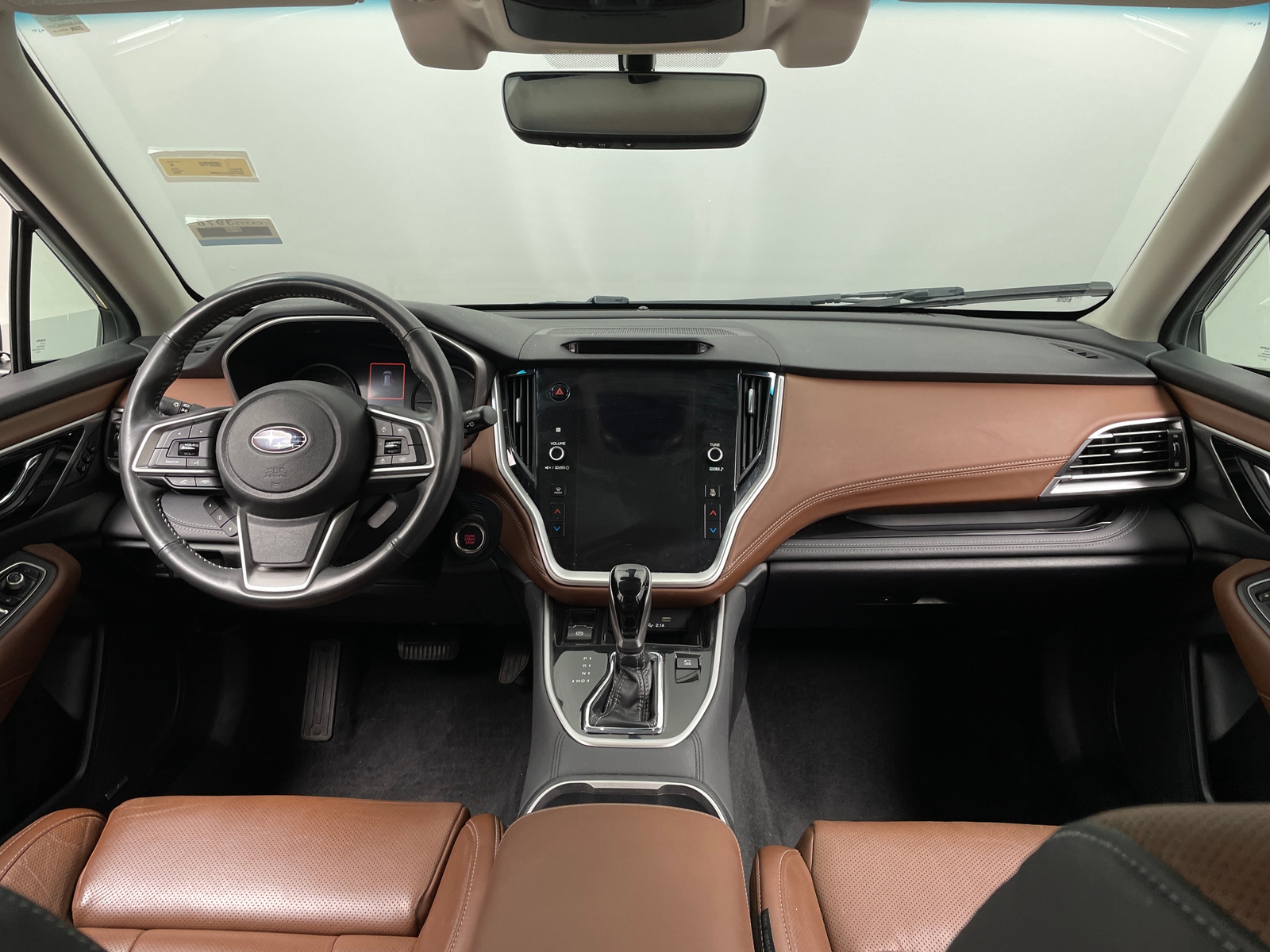 Thumbnail: 2020 Subaru Outback - 2