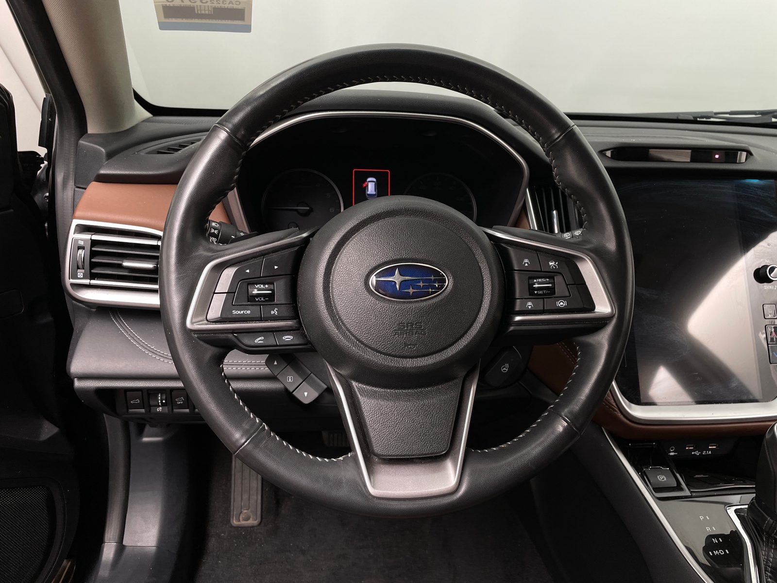 Thumbnail: 2020 Subaru Outback - 4