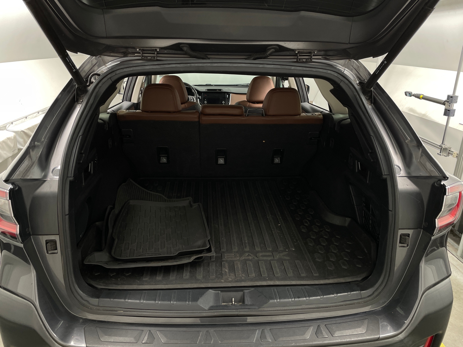Thumbnail: 2020 Subaru Outback - 6