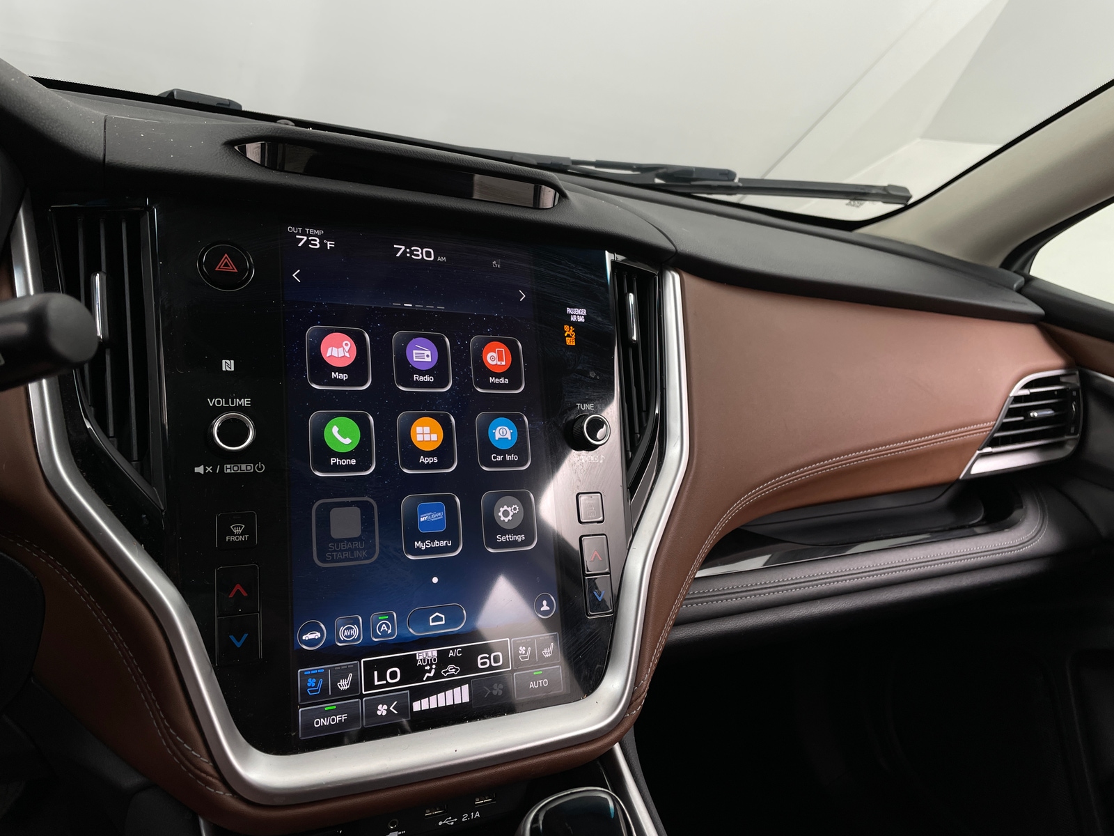 Thumbnail: 2020 Subaru Outback - 3