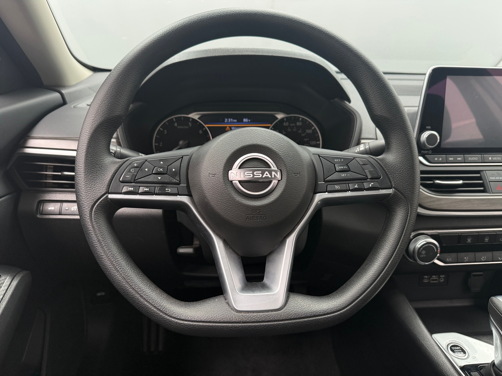 Thumbnail: 2025 Nissan Altima - 5
