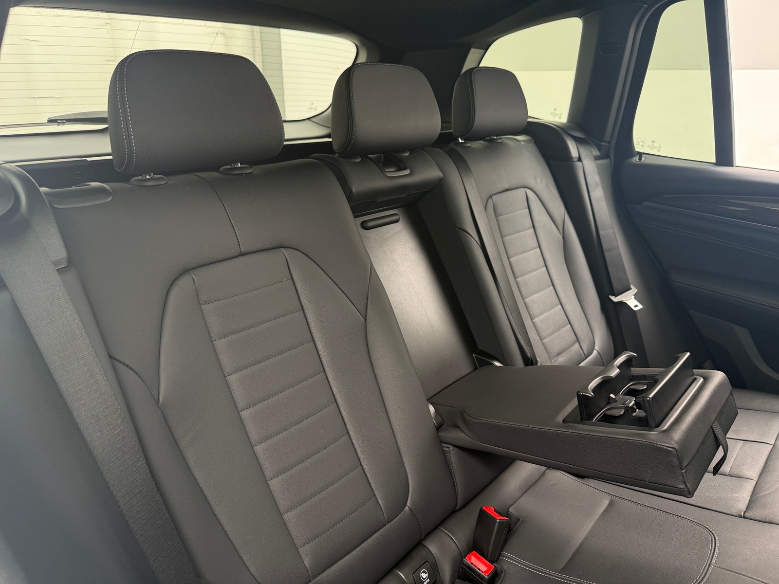 Thumbnail: 2019 BMW X3 - 5