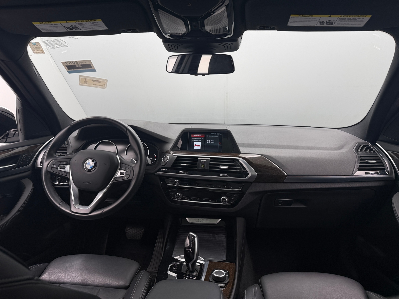 Thumbnail: 2019 BMW X3 - 2