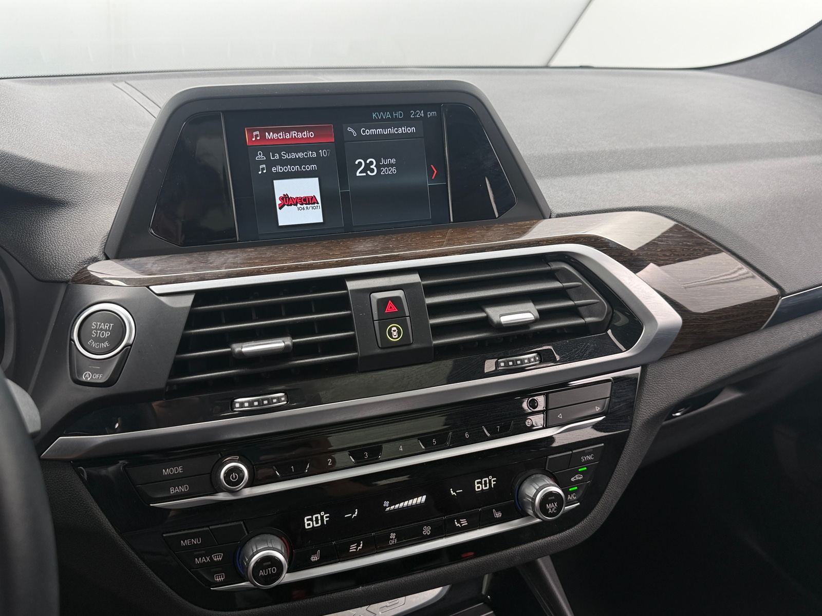 Thumbnail: 2019 BMW X3 - 3
