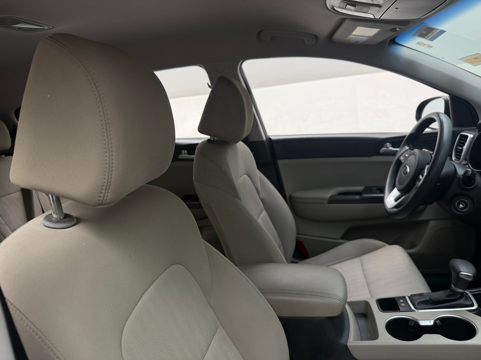 Thumbnail: 2022 Kia Sportage - 2