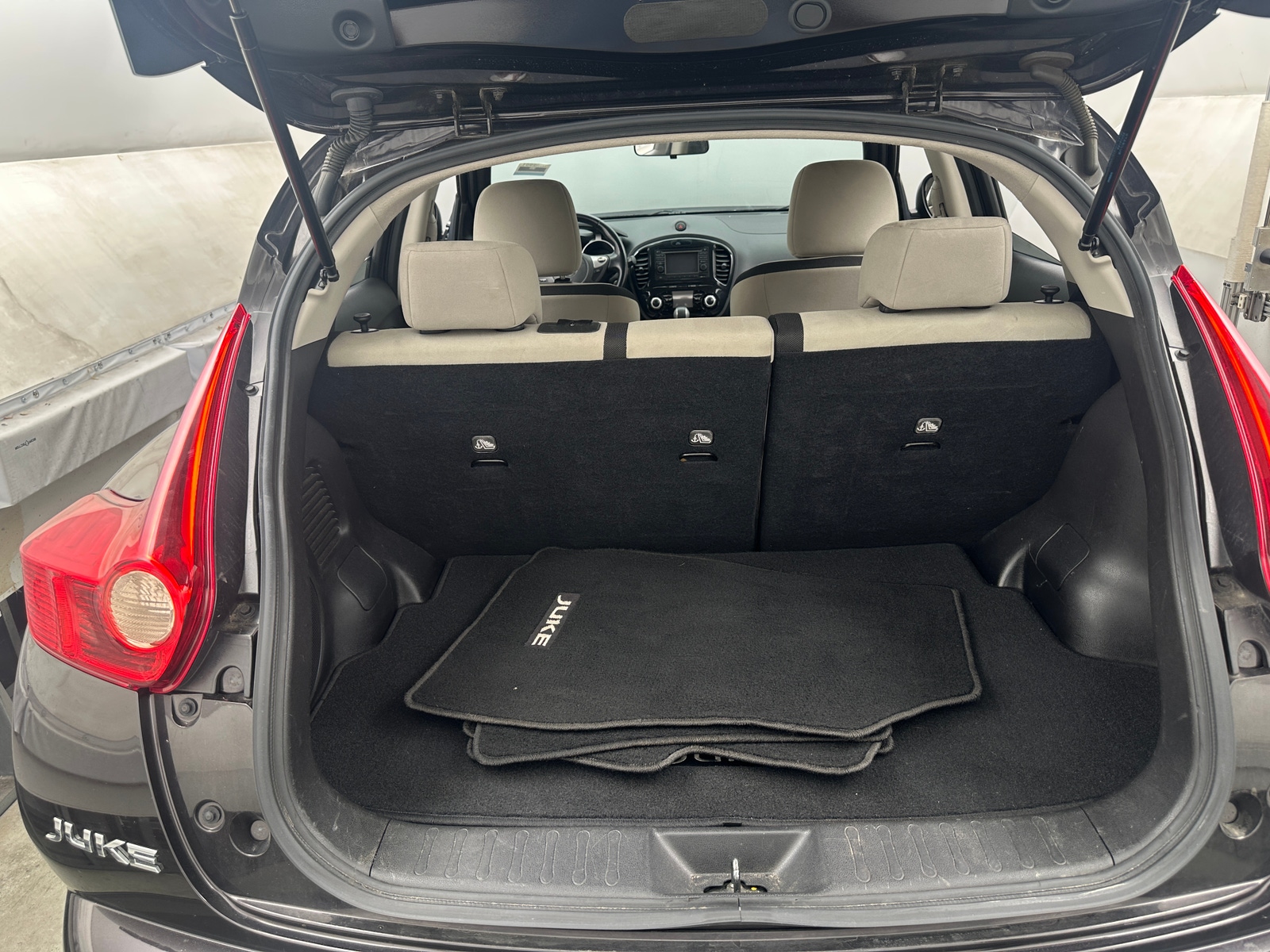 Thumbnail: 2014 Nissan Juke - 7