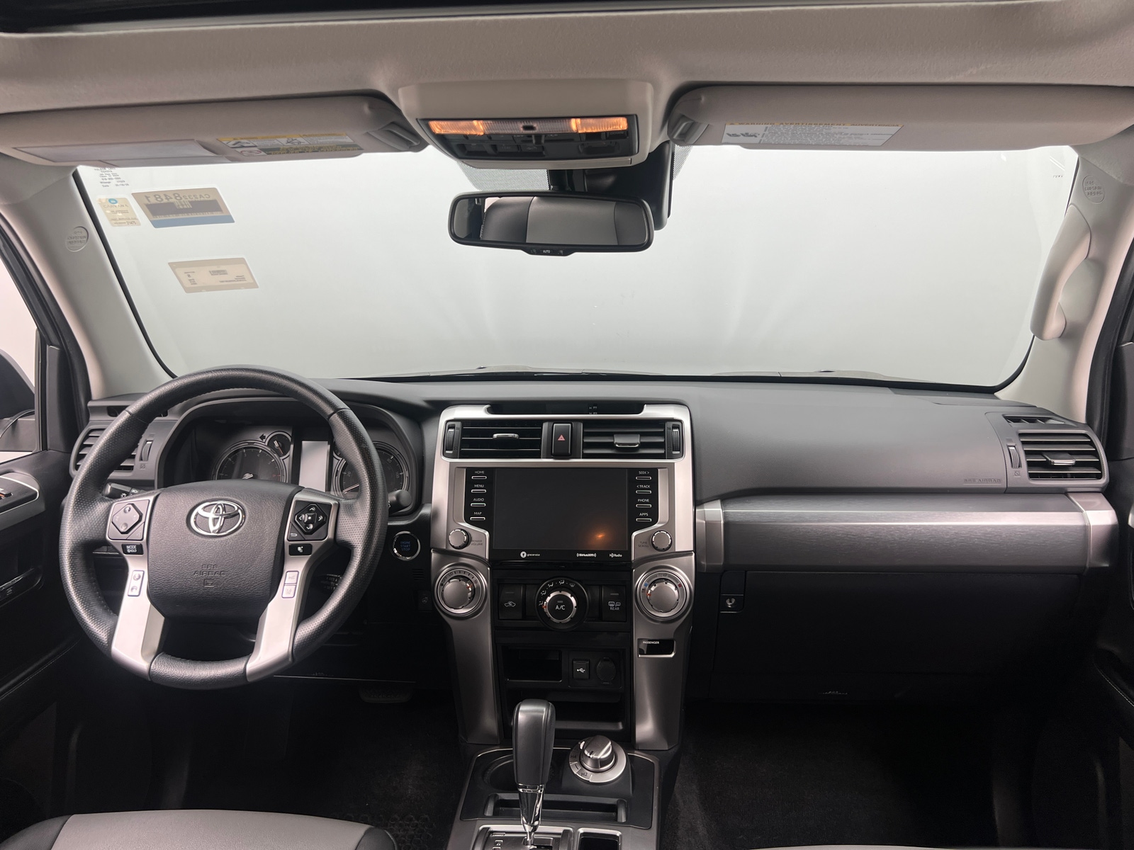 Thumbnail: 2024 Toyota 4Runner - 3