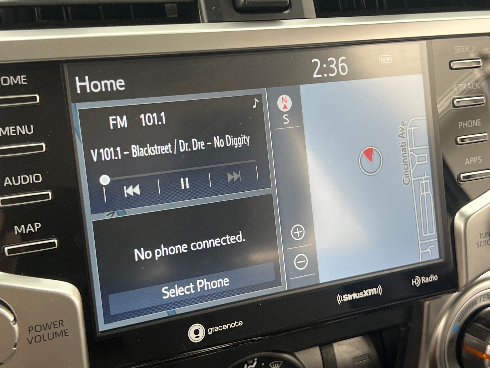 Thumbnail: 2024 Toyota 4Runner - 4
