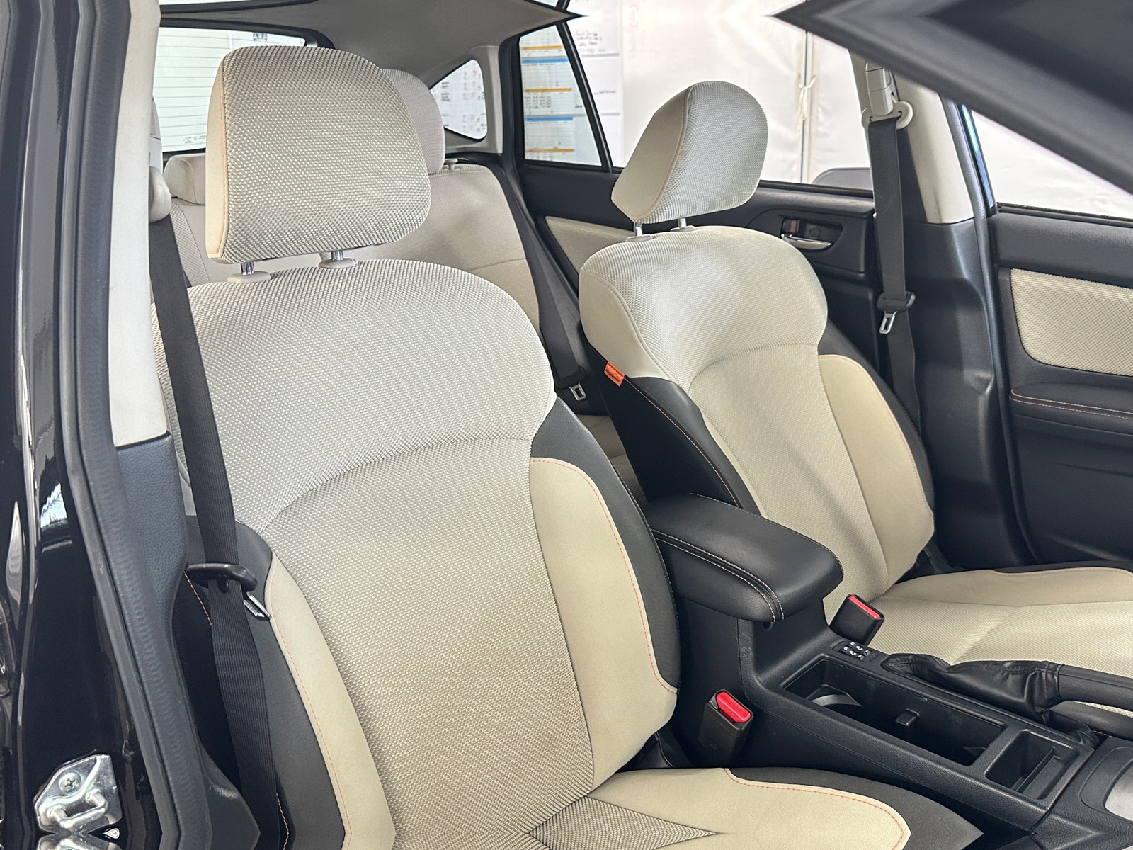 Thumbnail: 2016 Subaru Crosstrek - 2