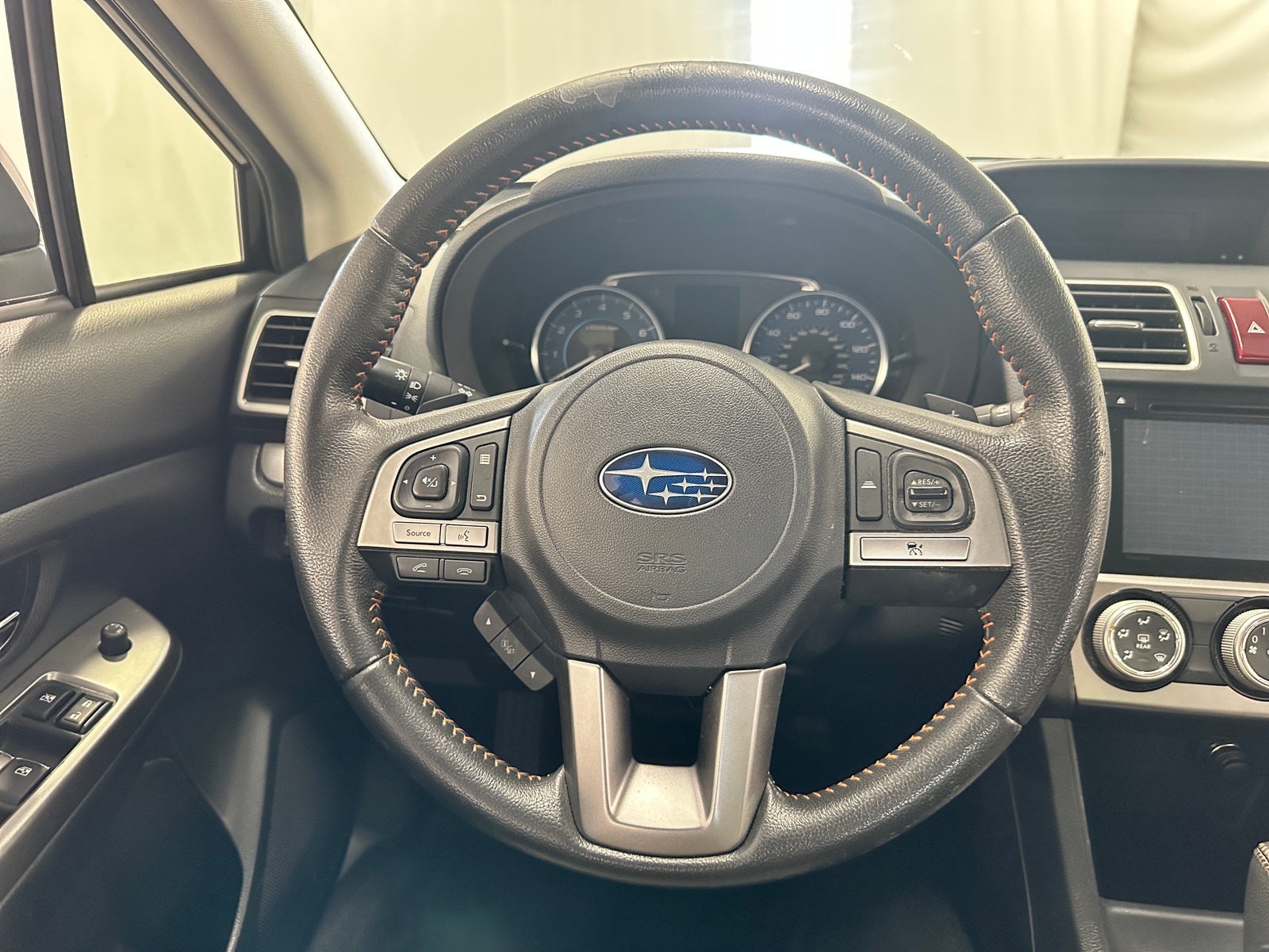 Thumbnail: 2016 Subaru Crosstrek - 5