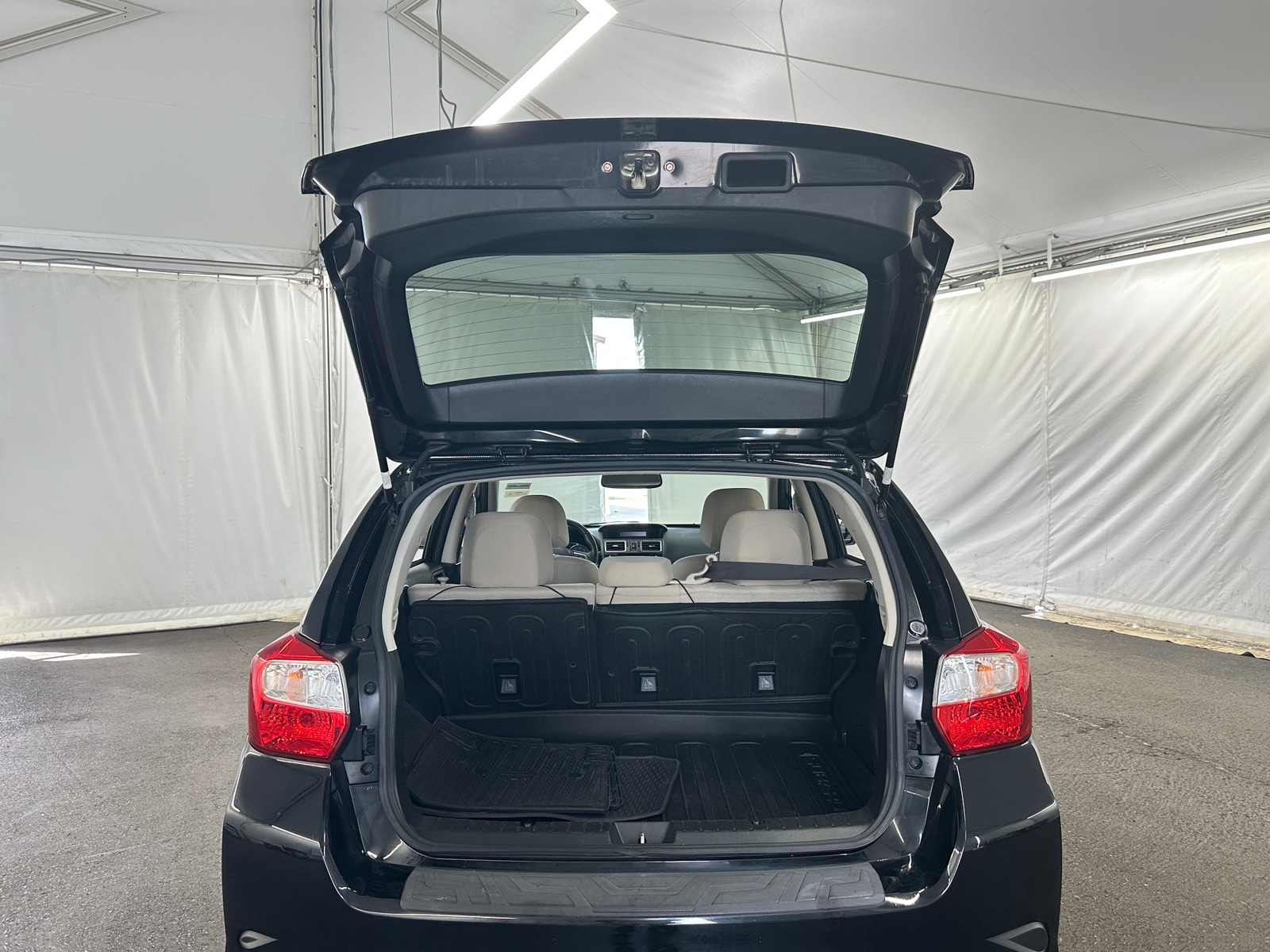 Thumbnail: 2016 Subaru Crosstrek - 7