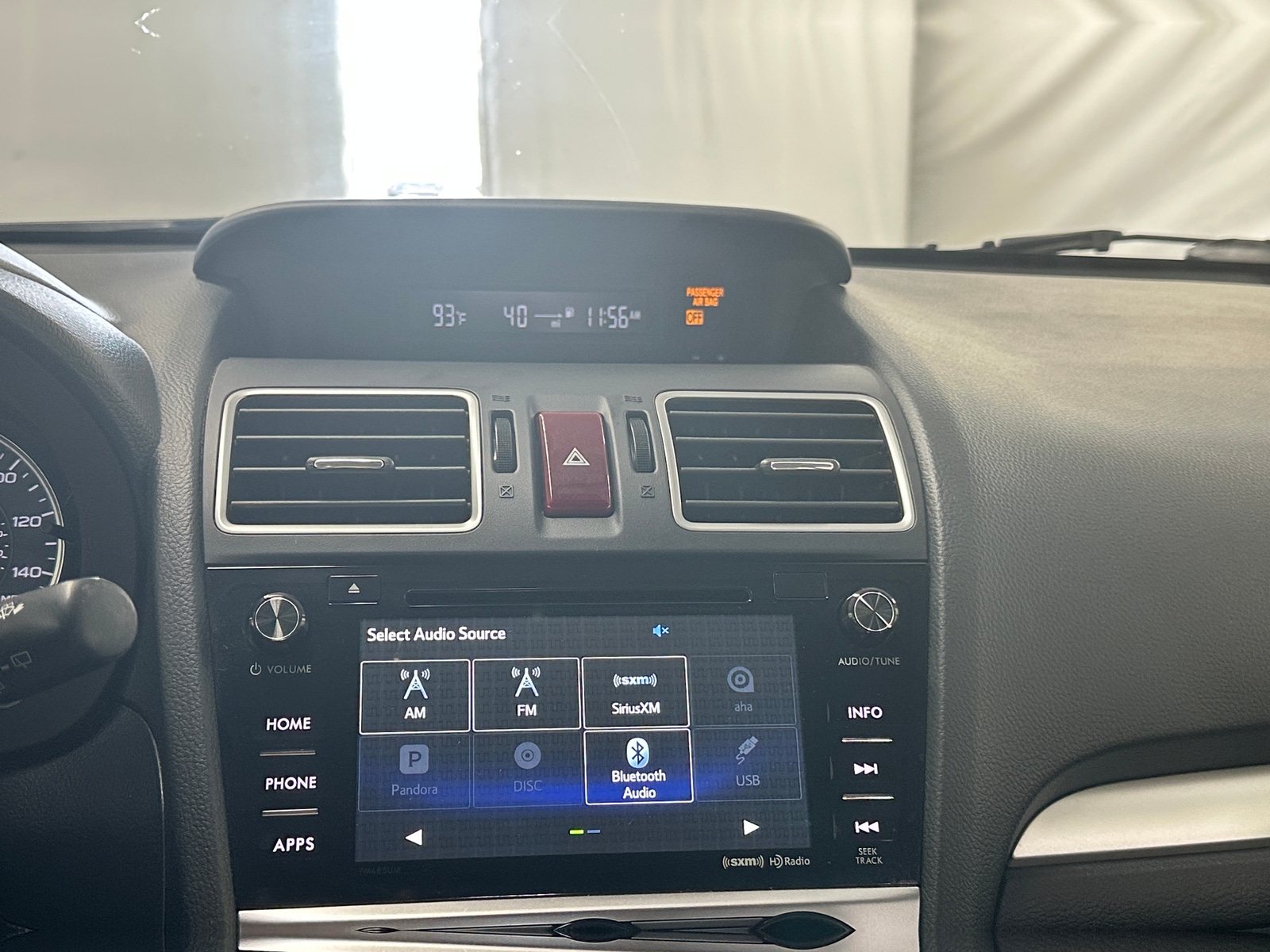 Thumbnail: 2016 Subaru Crosstrek - 4