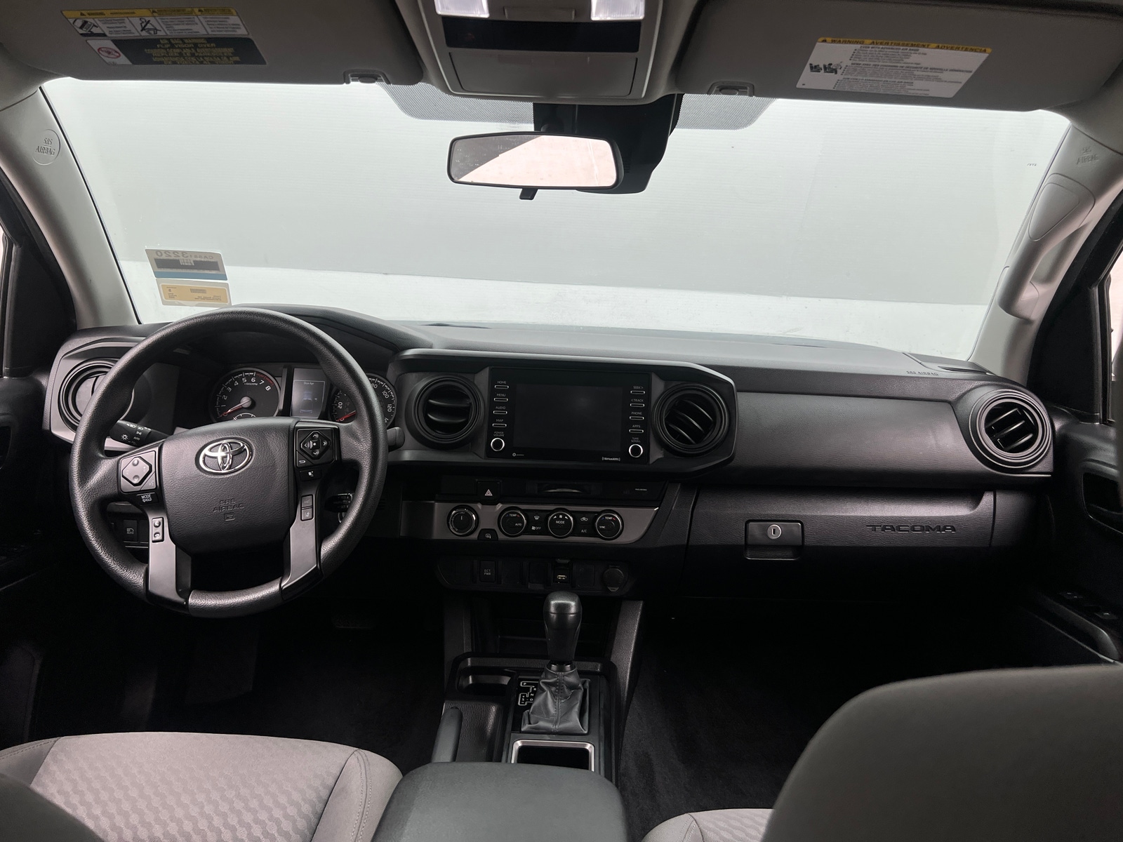 Thumbnail: 2023 Toyota Tacoma - 3