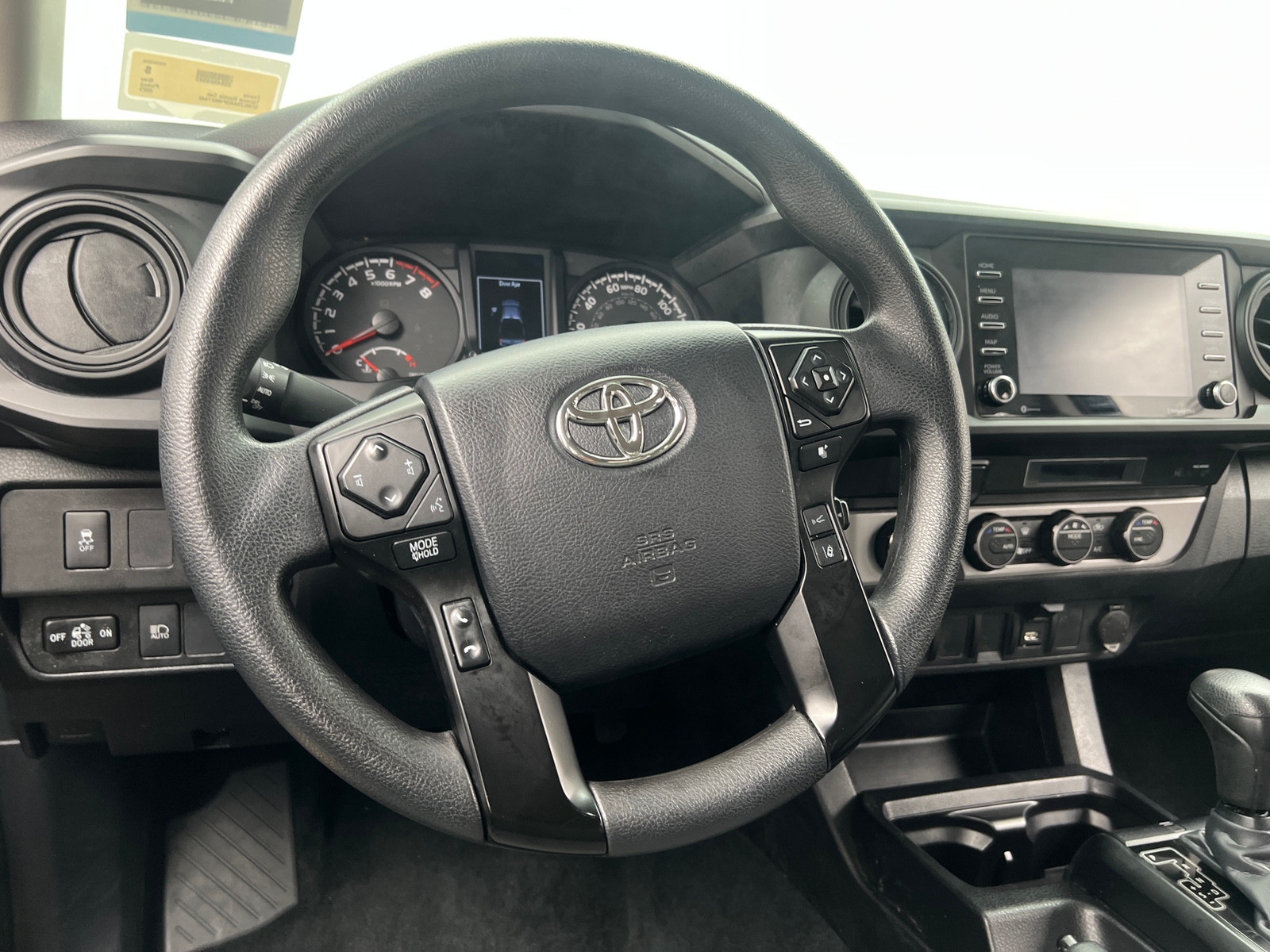 Thumbnail: 2023 Toyota Tacoma - 5