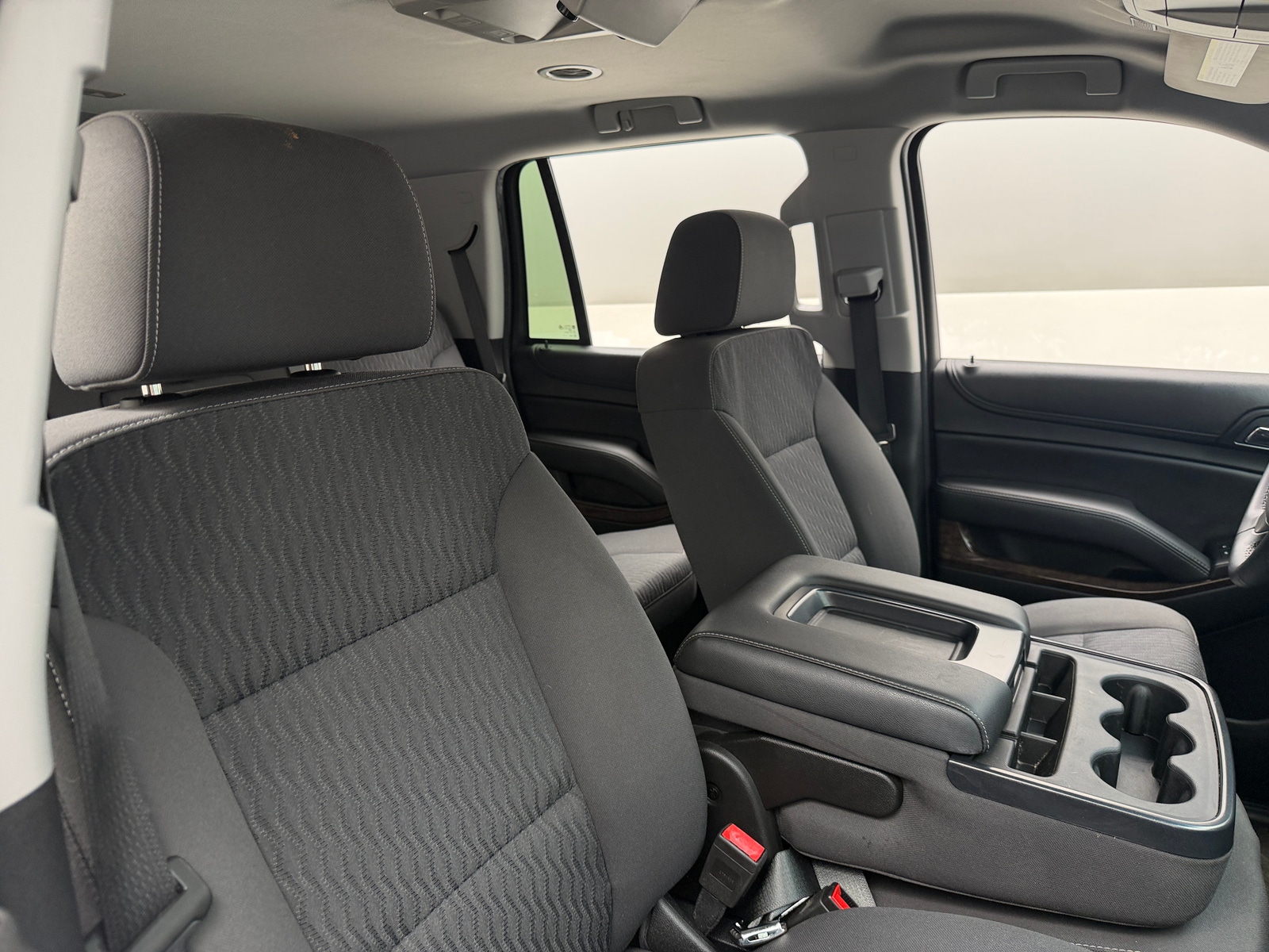 Thumbnail: 2018 Chevrolet Tahoe - 2