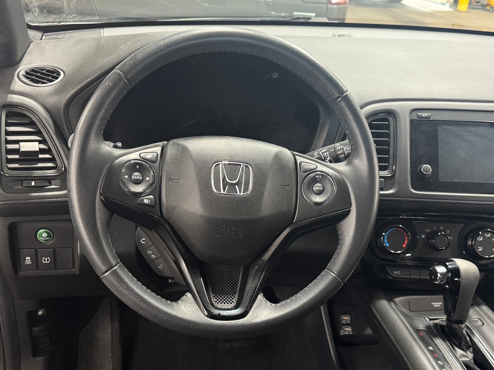 Thumbnail: 2019 Honda HR-V - 5