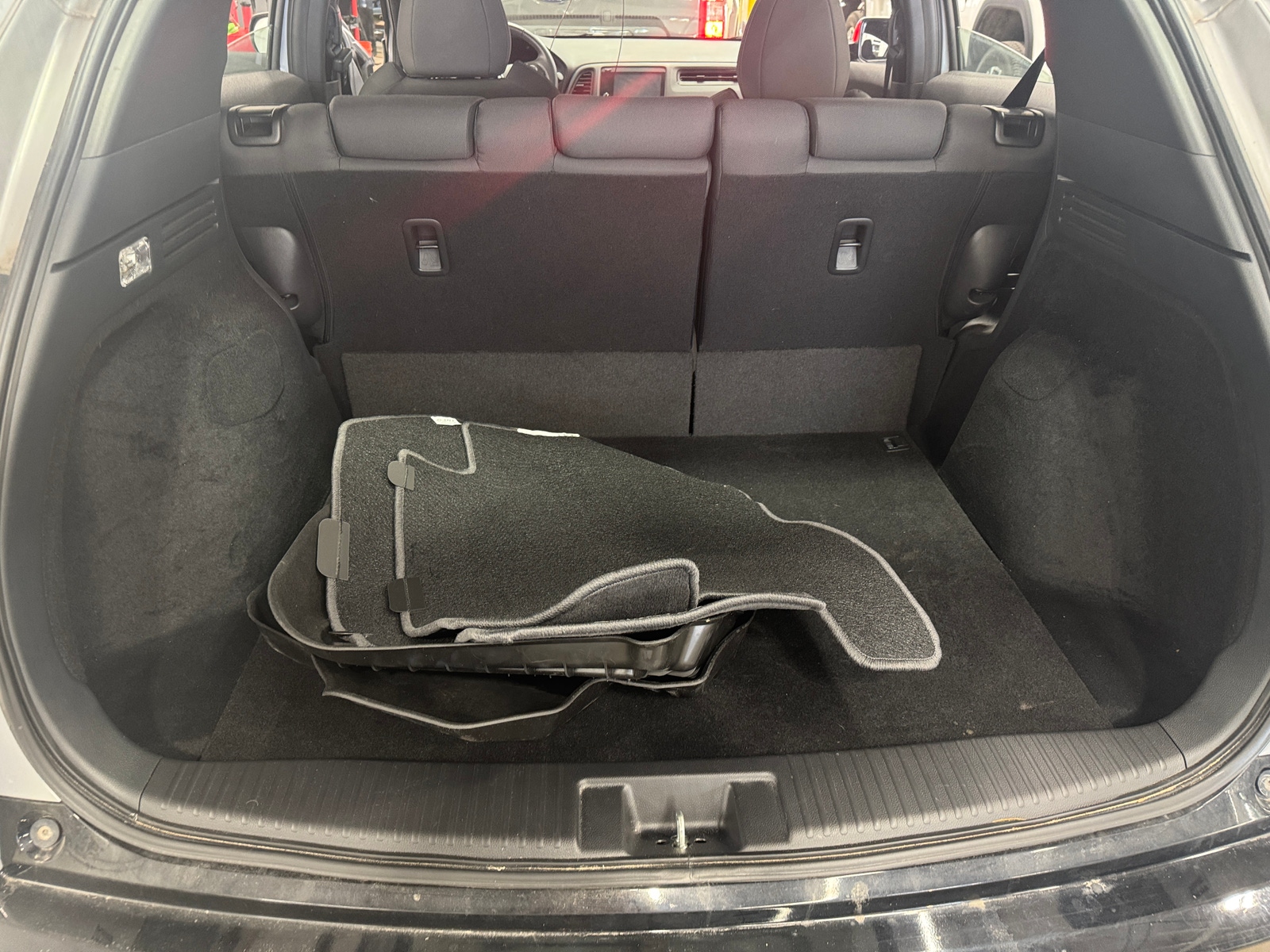 Thumbnail: 2019 Honda HR-V - 7