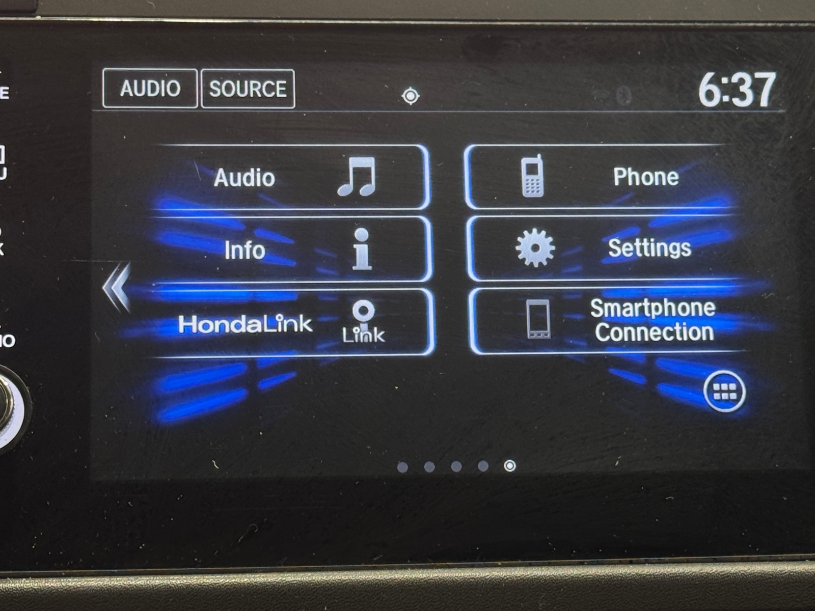 Thumbnail: 2019 Honda HR-V - 4