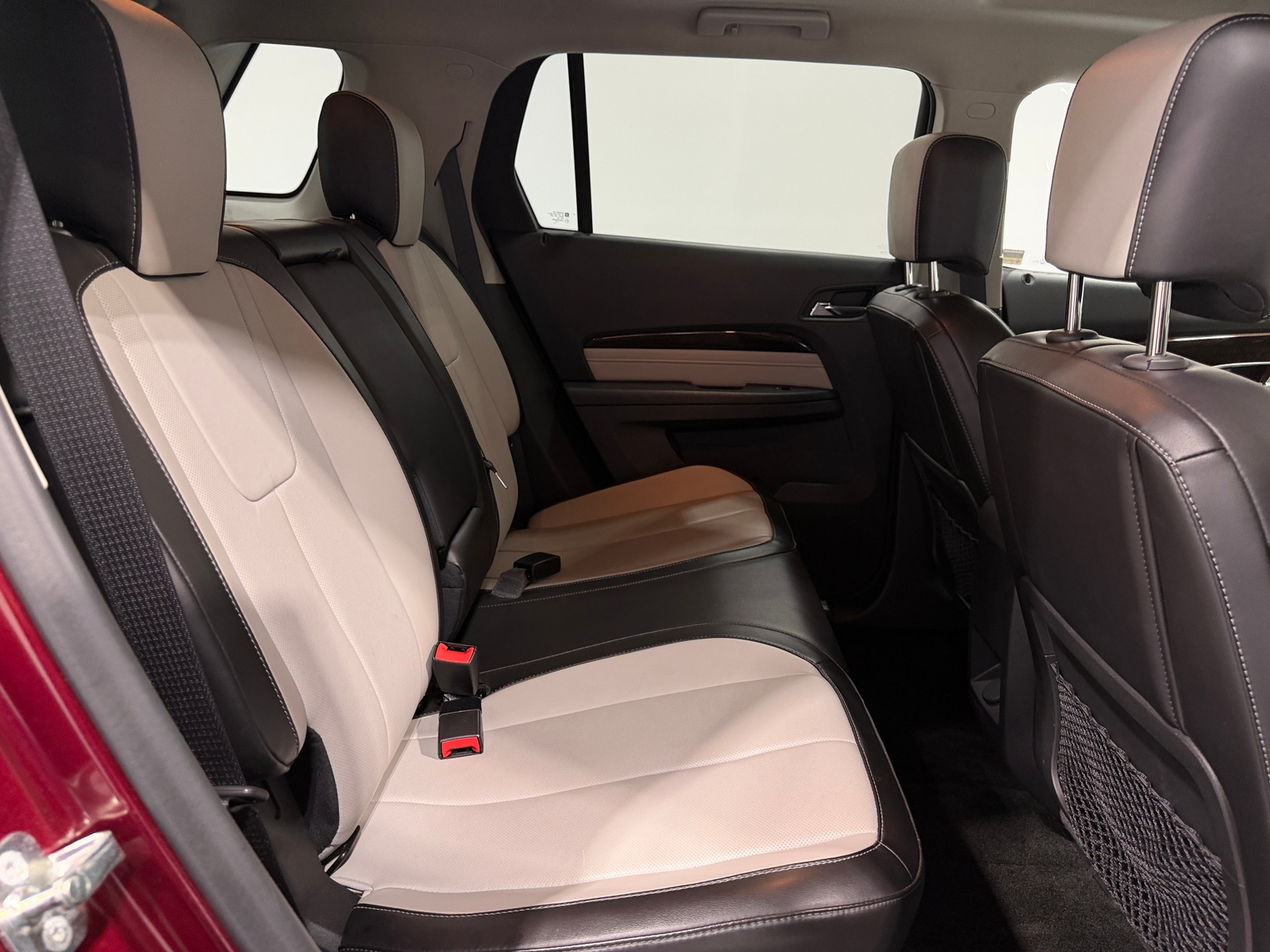 Thumbnail: 2017 GMC Terrain - 5