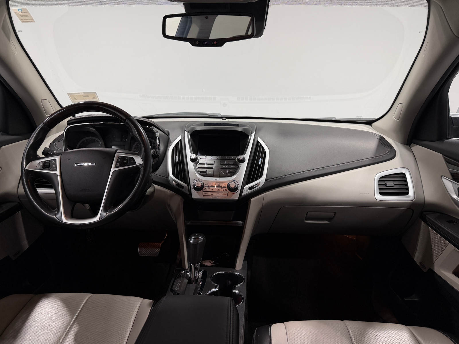 Thumbnail: 2017 GMC Terrain - 2