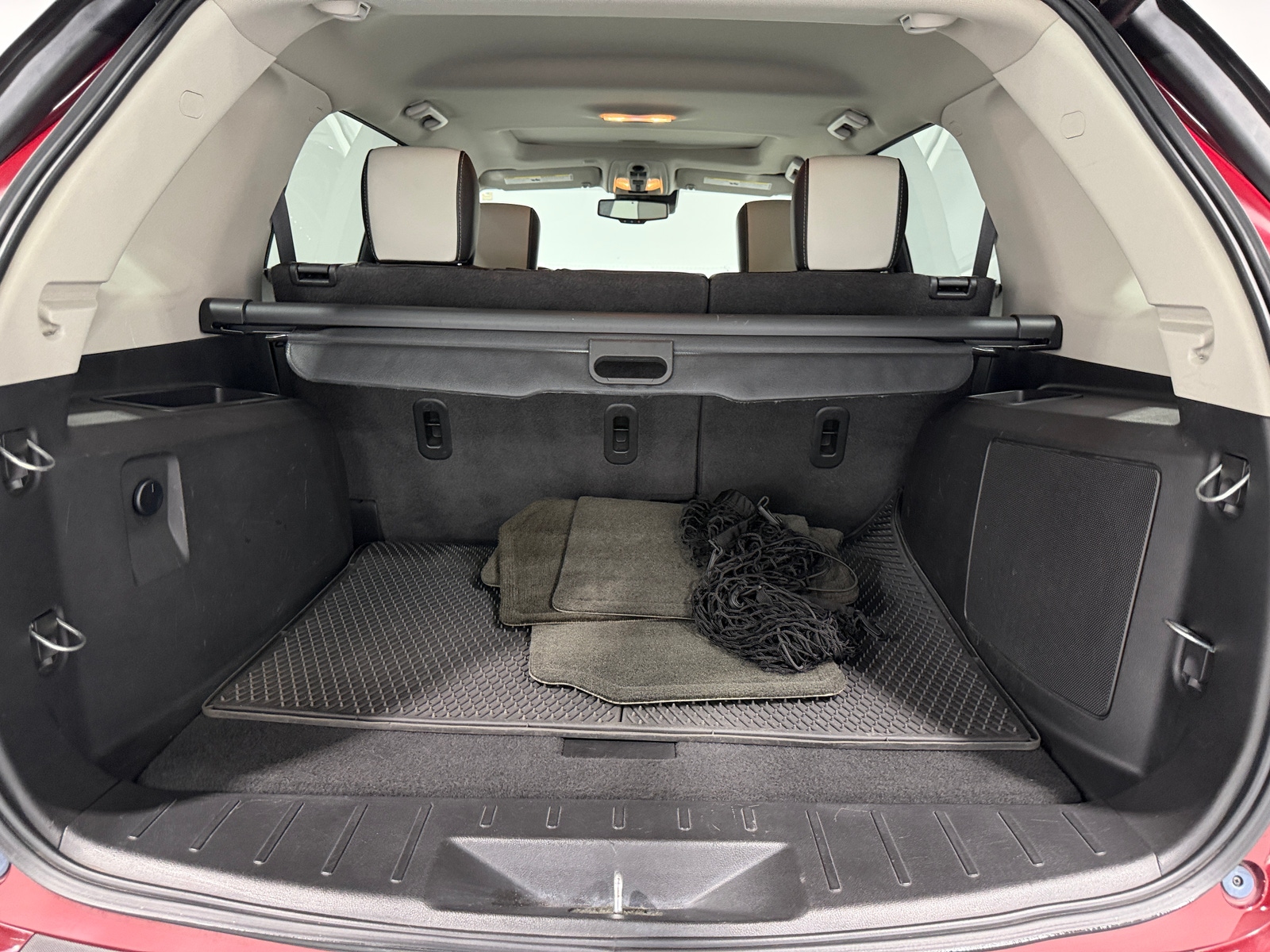 Thumbnail: 2017 GMC Terrain - 6