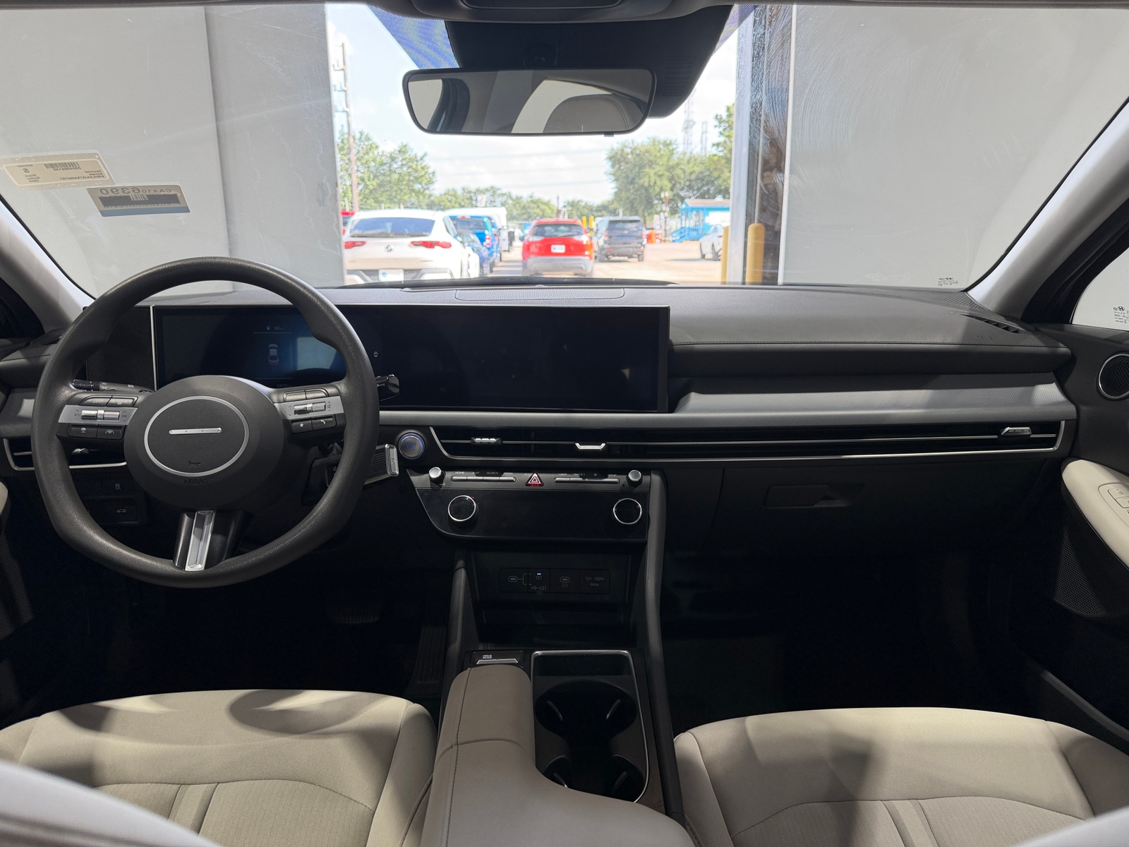 Thumbnail: 2025 Hyundai Sonata - 3