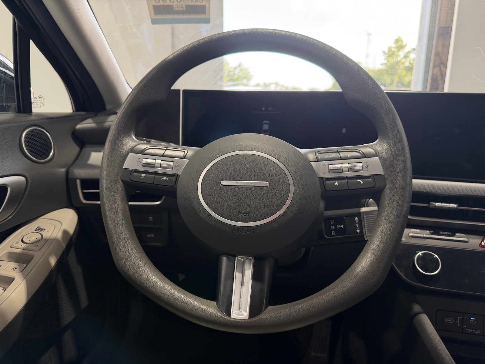 Thumbnail: 2025 Hyundai Sonata - 5