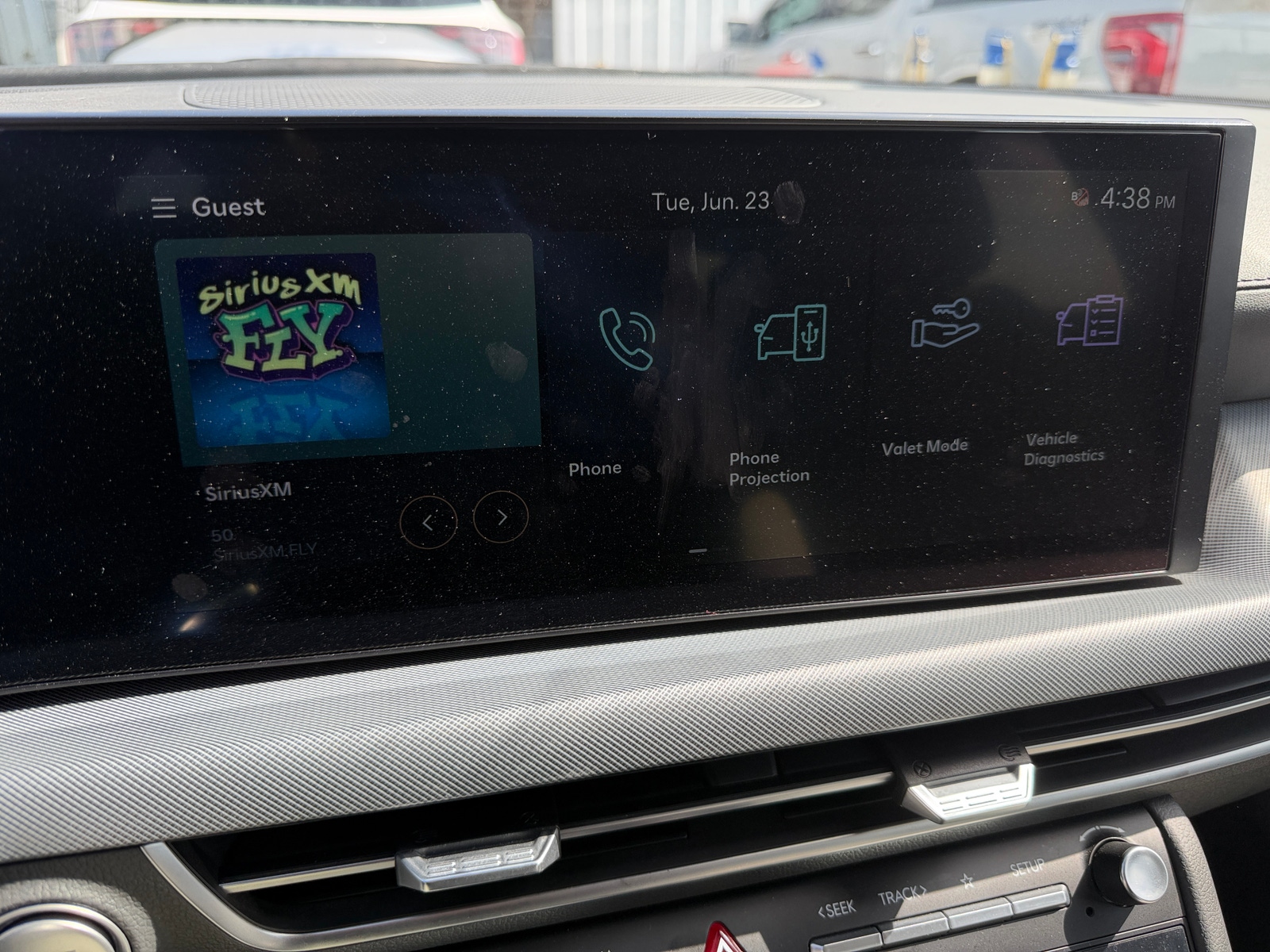 Thumbnail: 2025 Hyundai Sonata - 4
