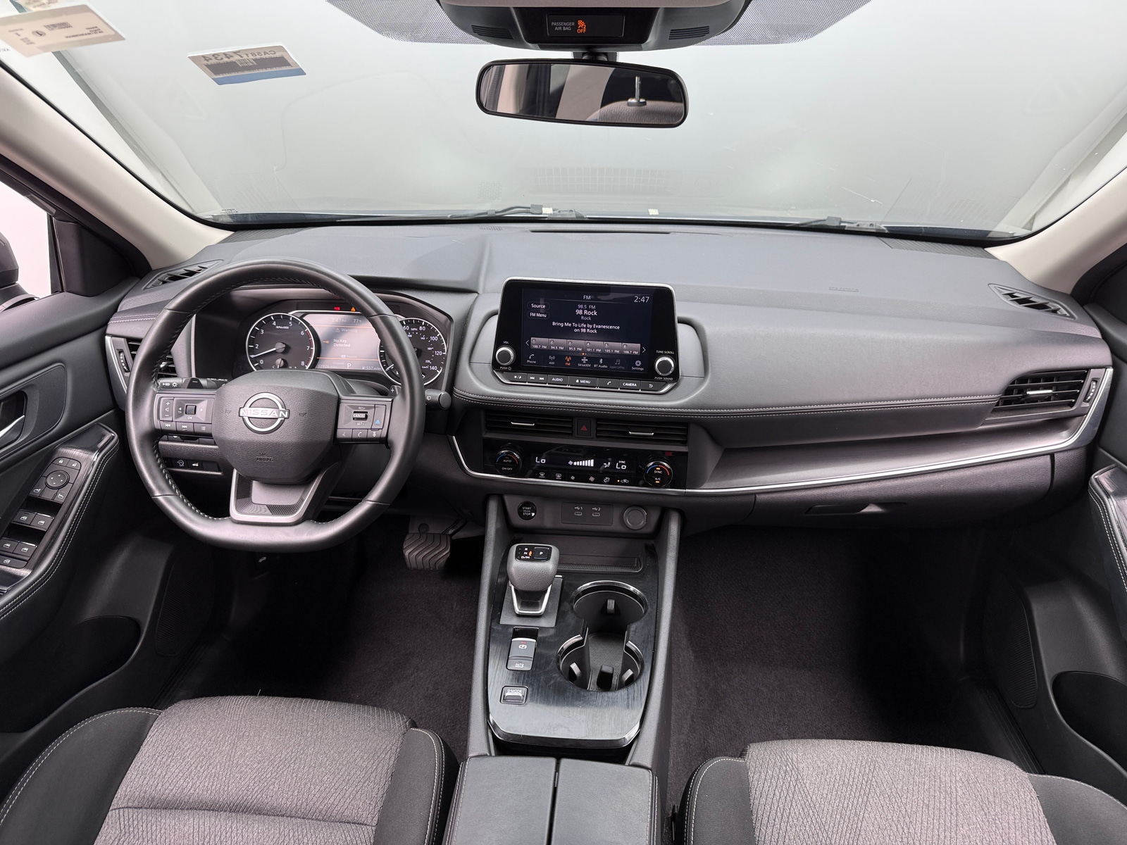 Thumbnail: 2025 Nissan Rogue - 3