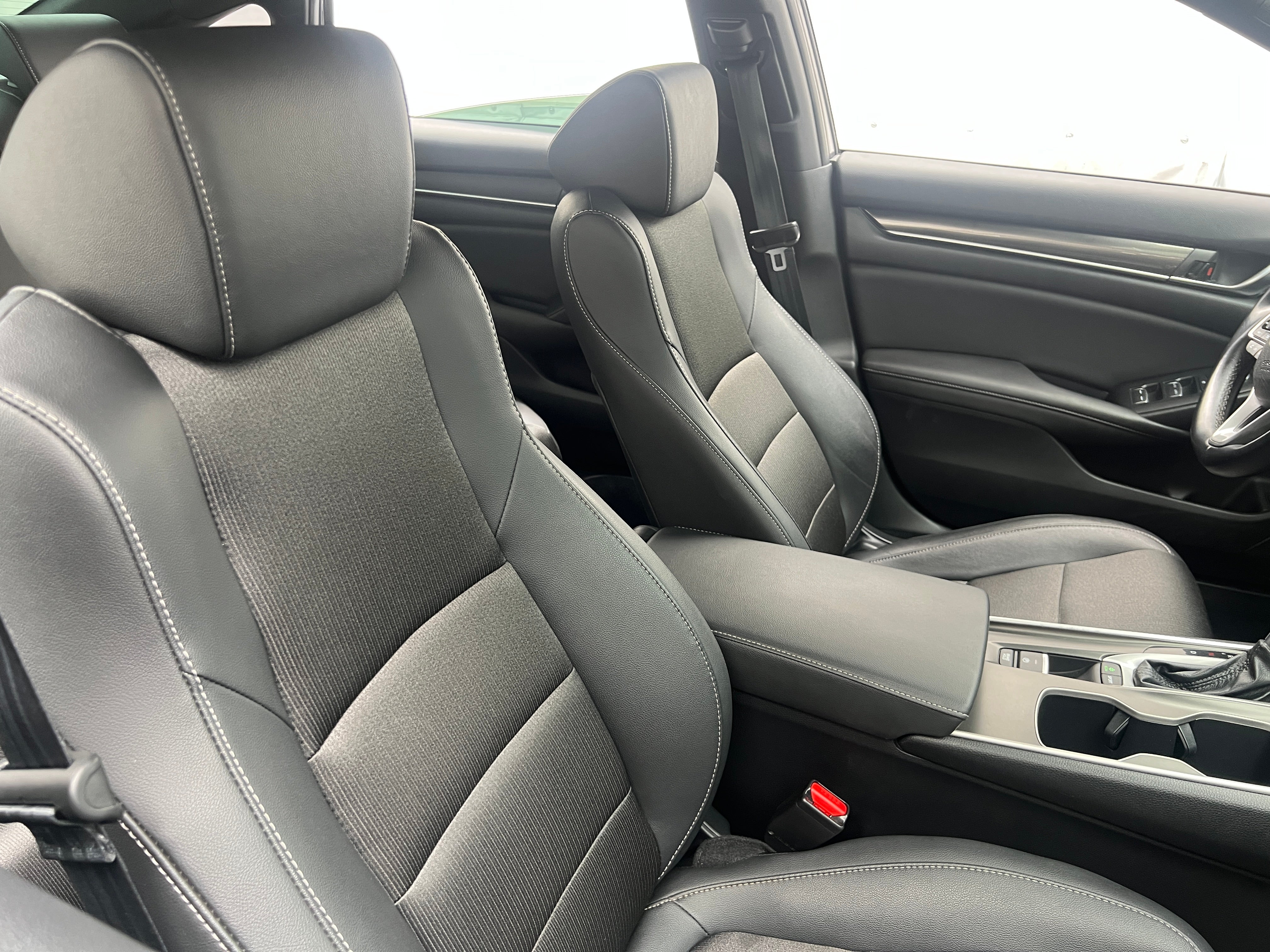 2020 Honda Accord