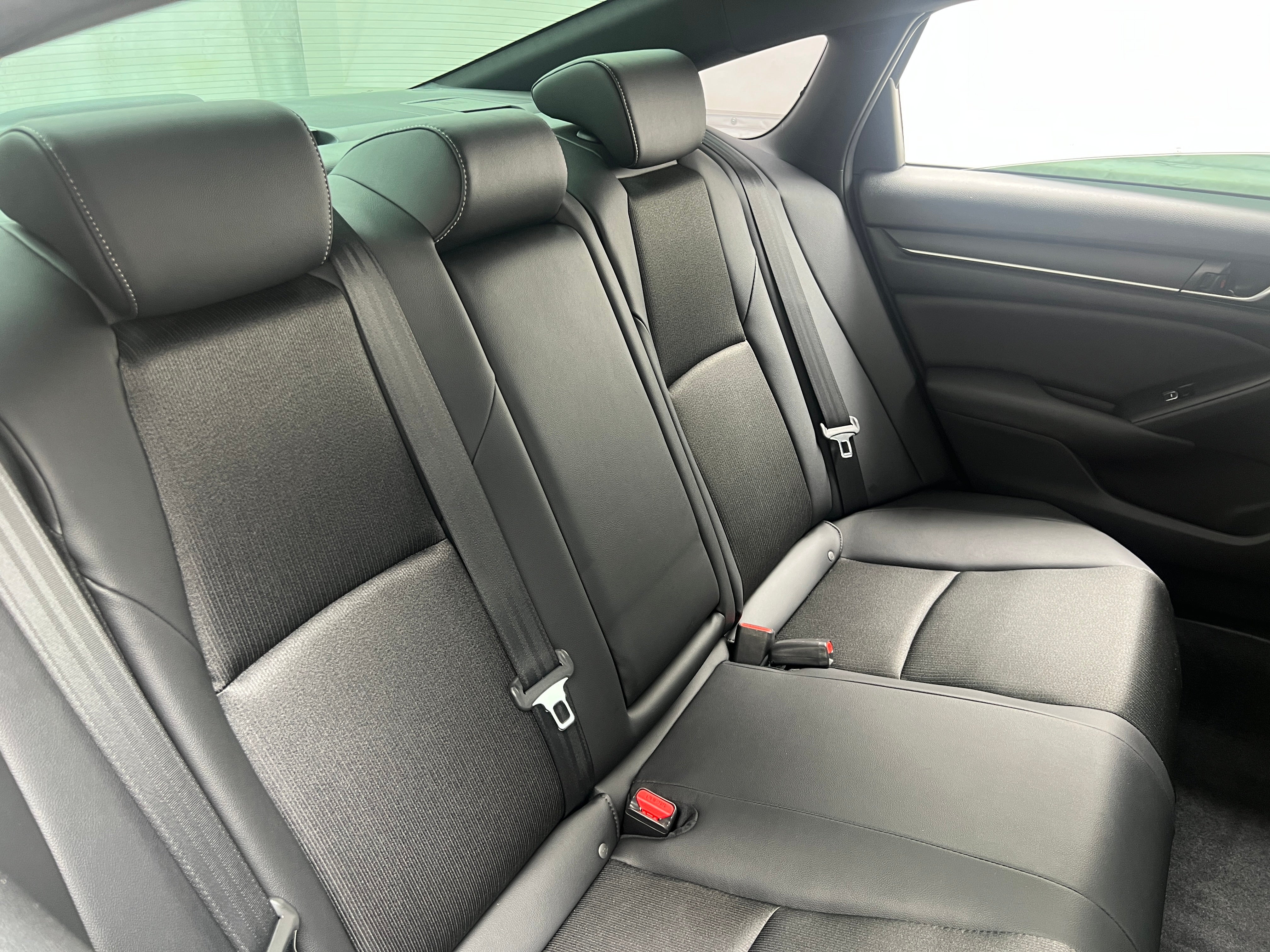 2020 Honda Accord Sport - Photo 3