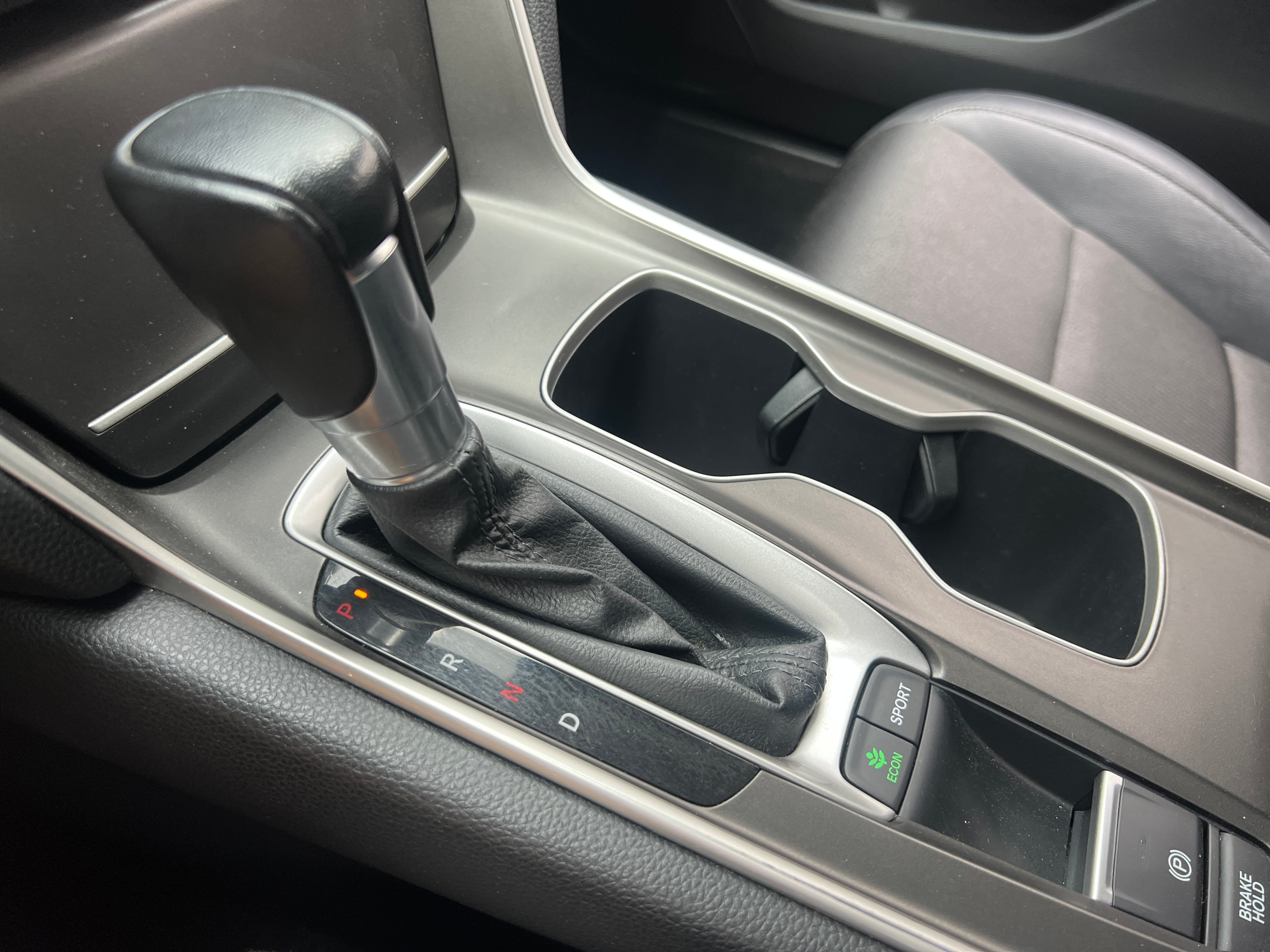 2020 Honda Accord Sport - Photo 5
