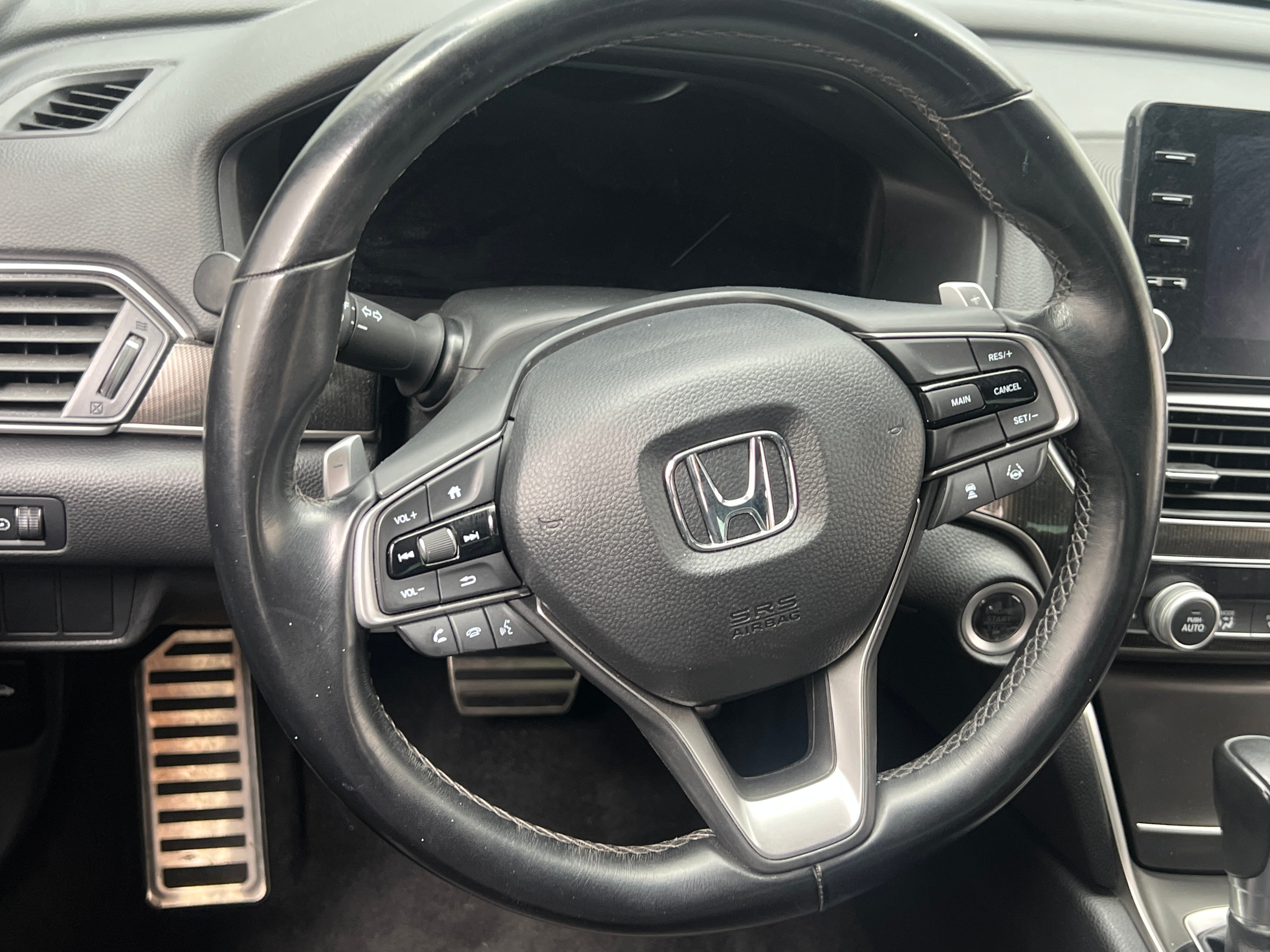 2020 Honda Accord Sport - Photo 4