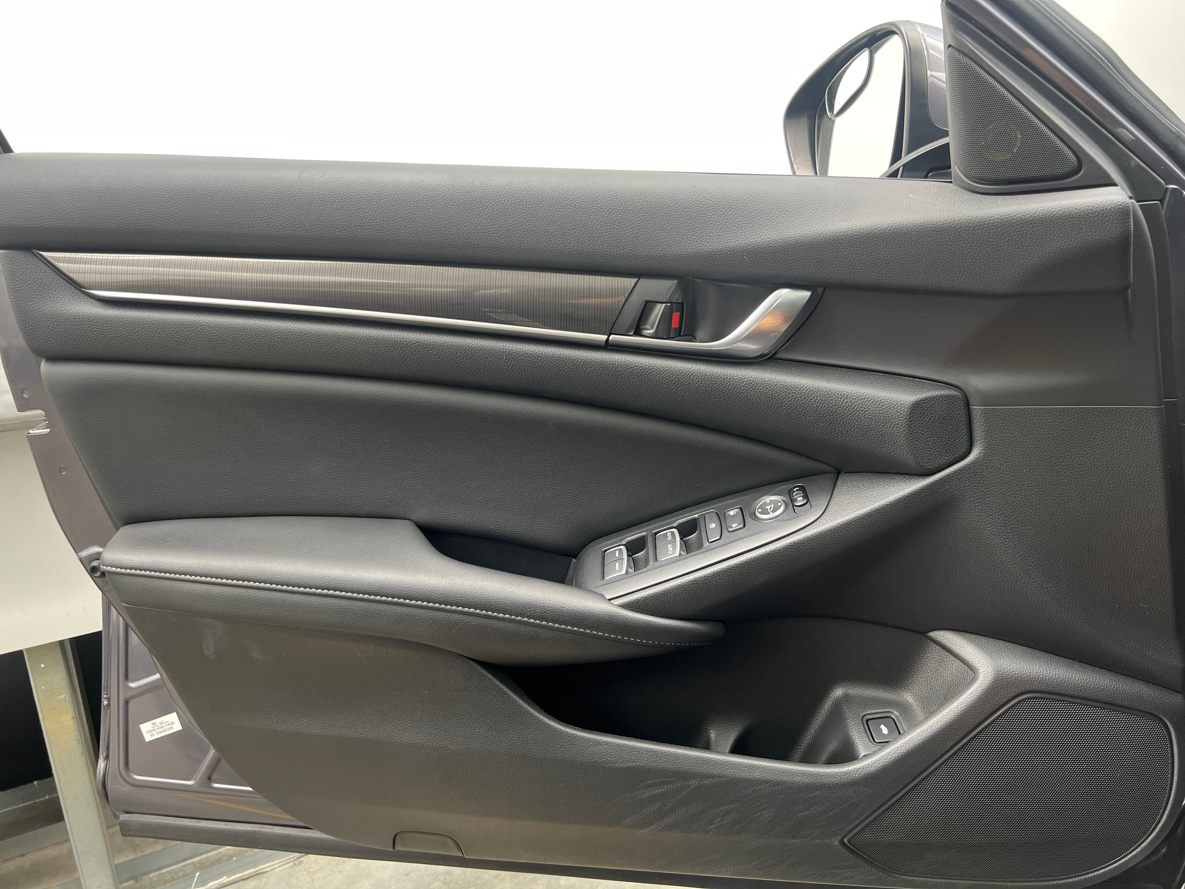 2020 Honda Accord Sport - Photo 8
