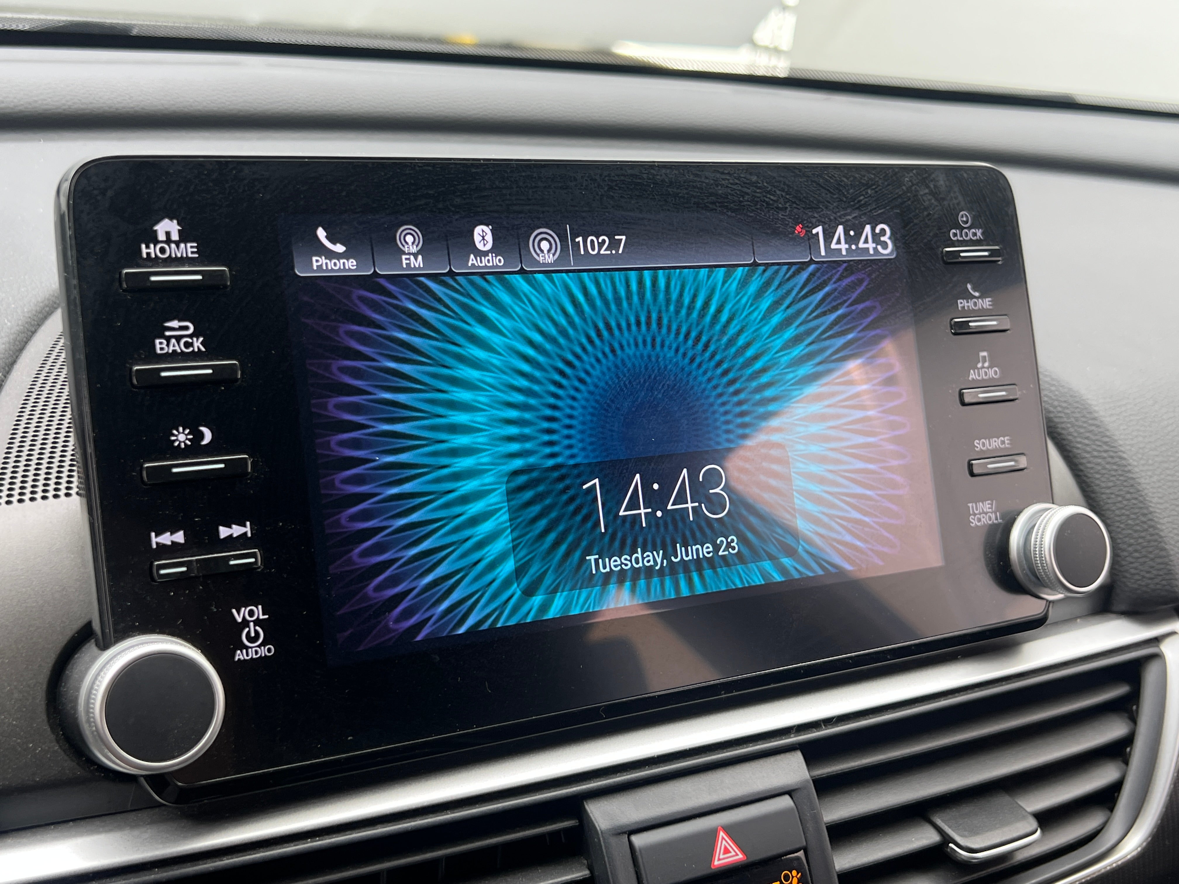 2020 Honda Accord Sport - Photo 11