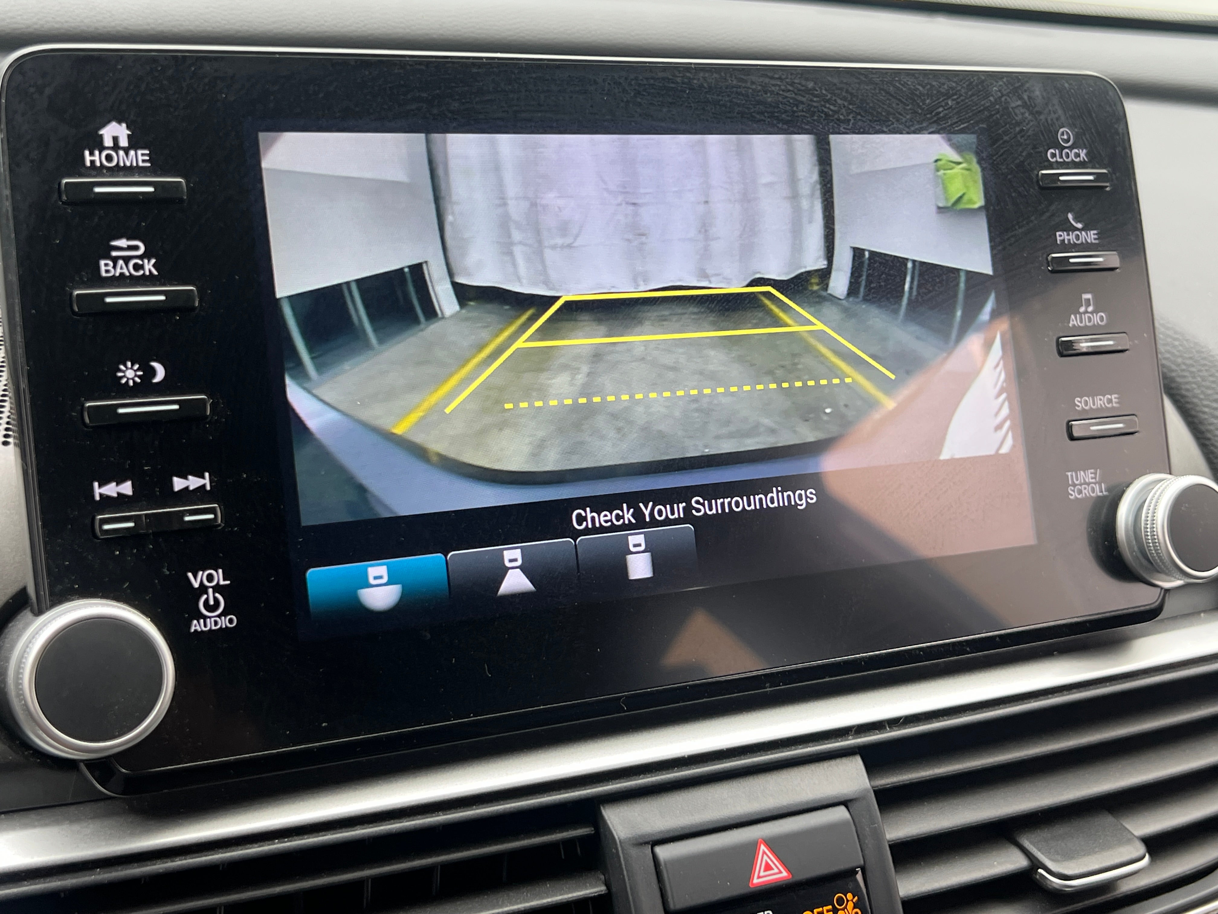 2020 Honda Accord Sport - Photo 12