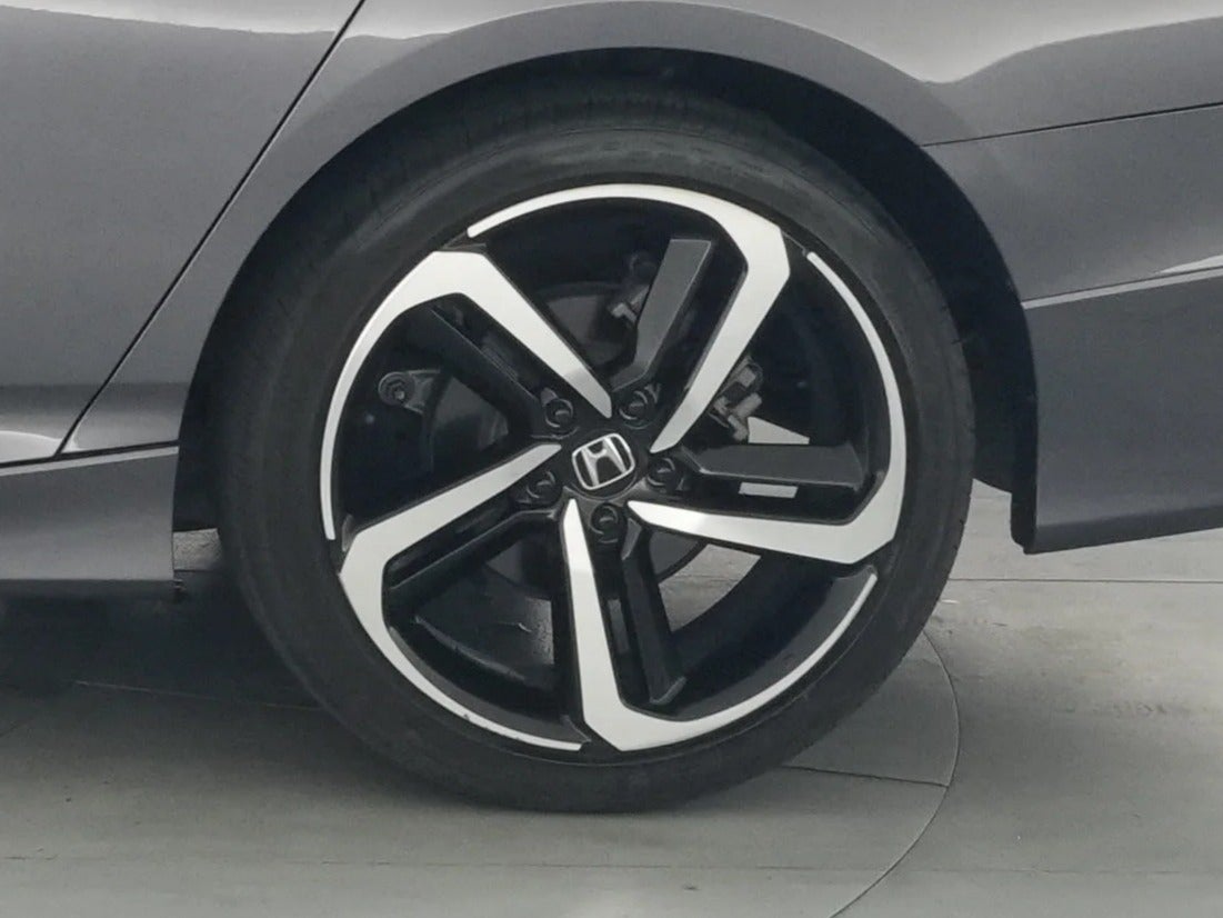 2020 Honda Accord Sport - Photo 14