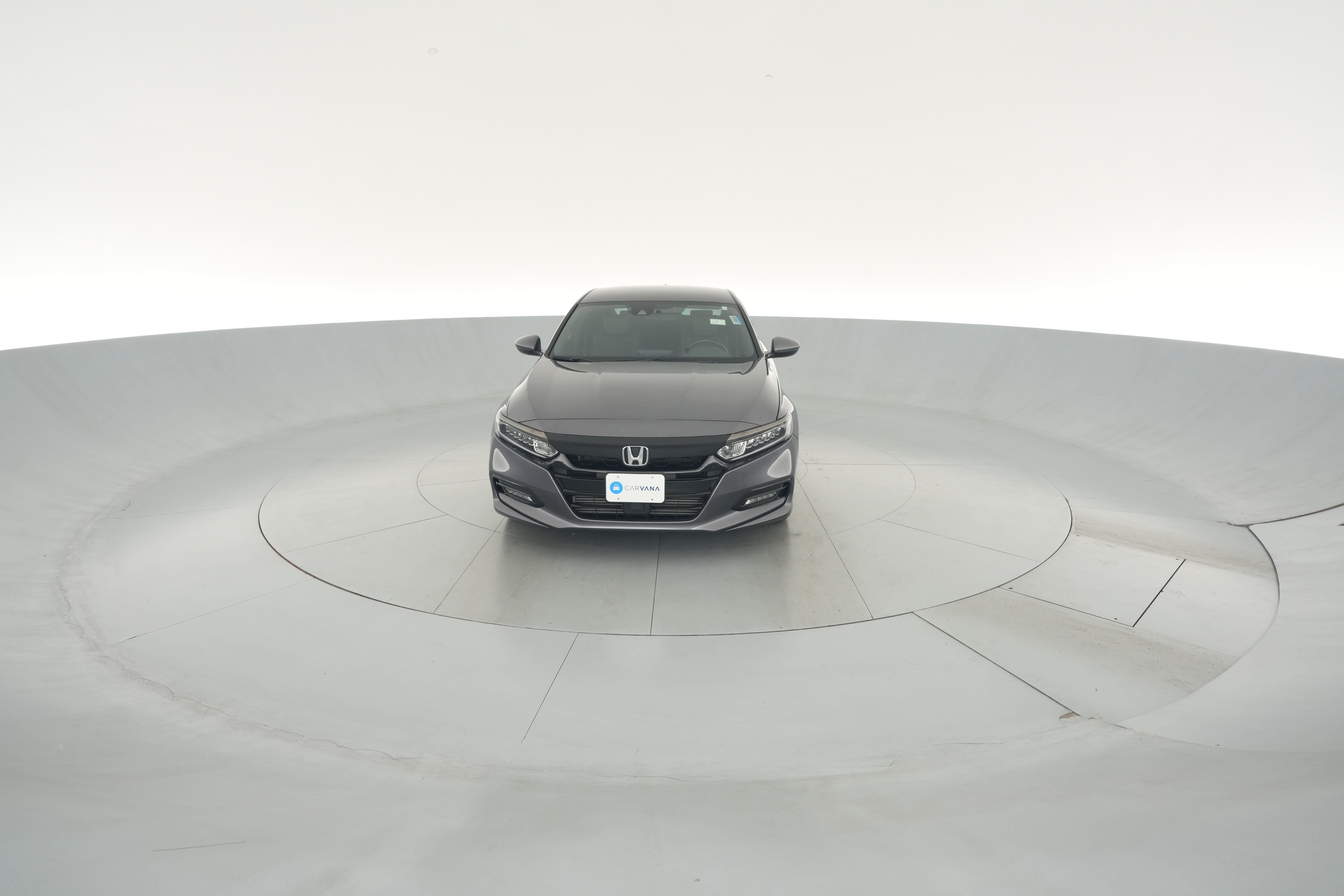 2020 Honda Accord Sport - Photo 20
