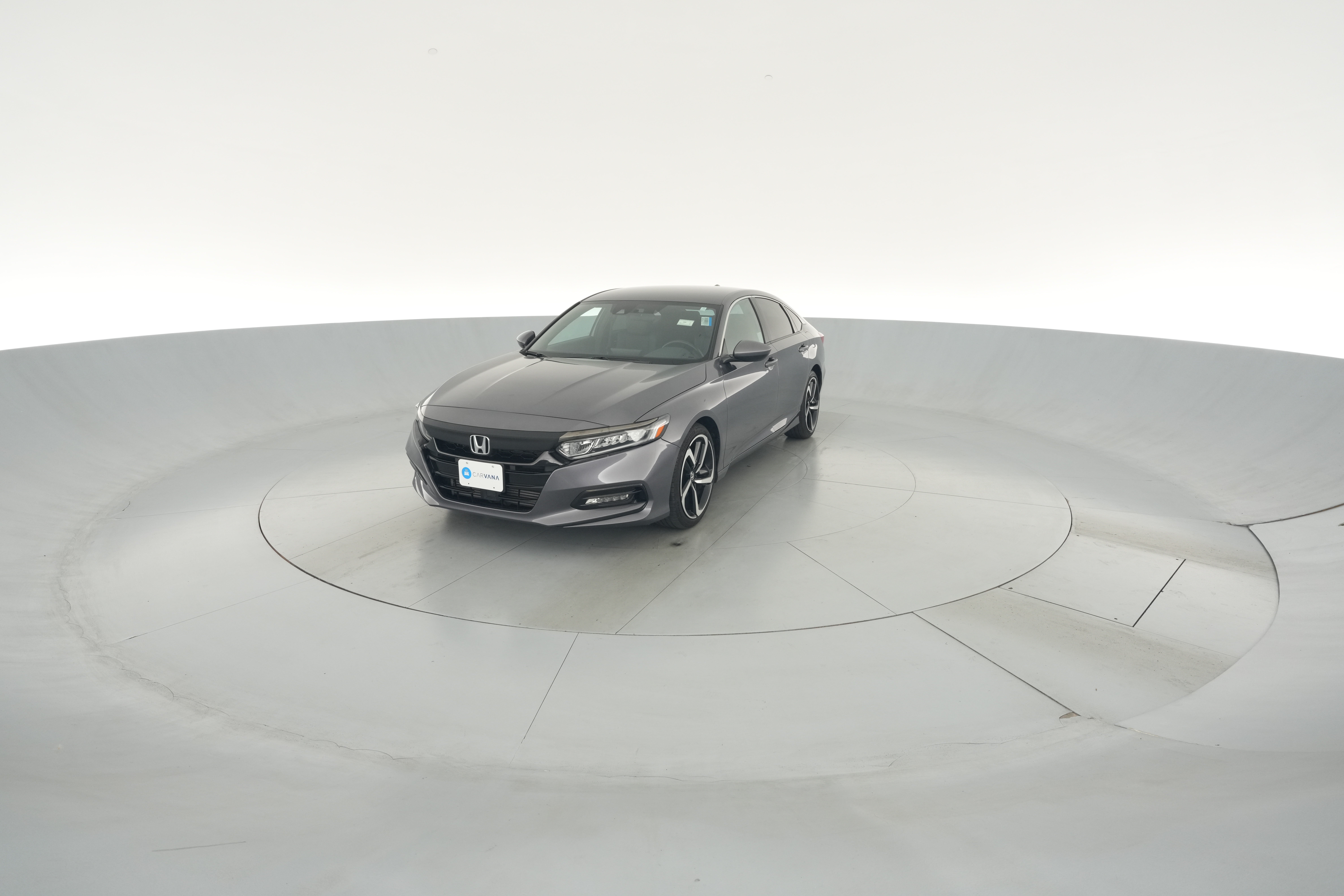 2020 Honda Accord Sport - Photo 21