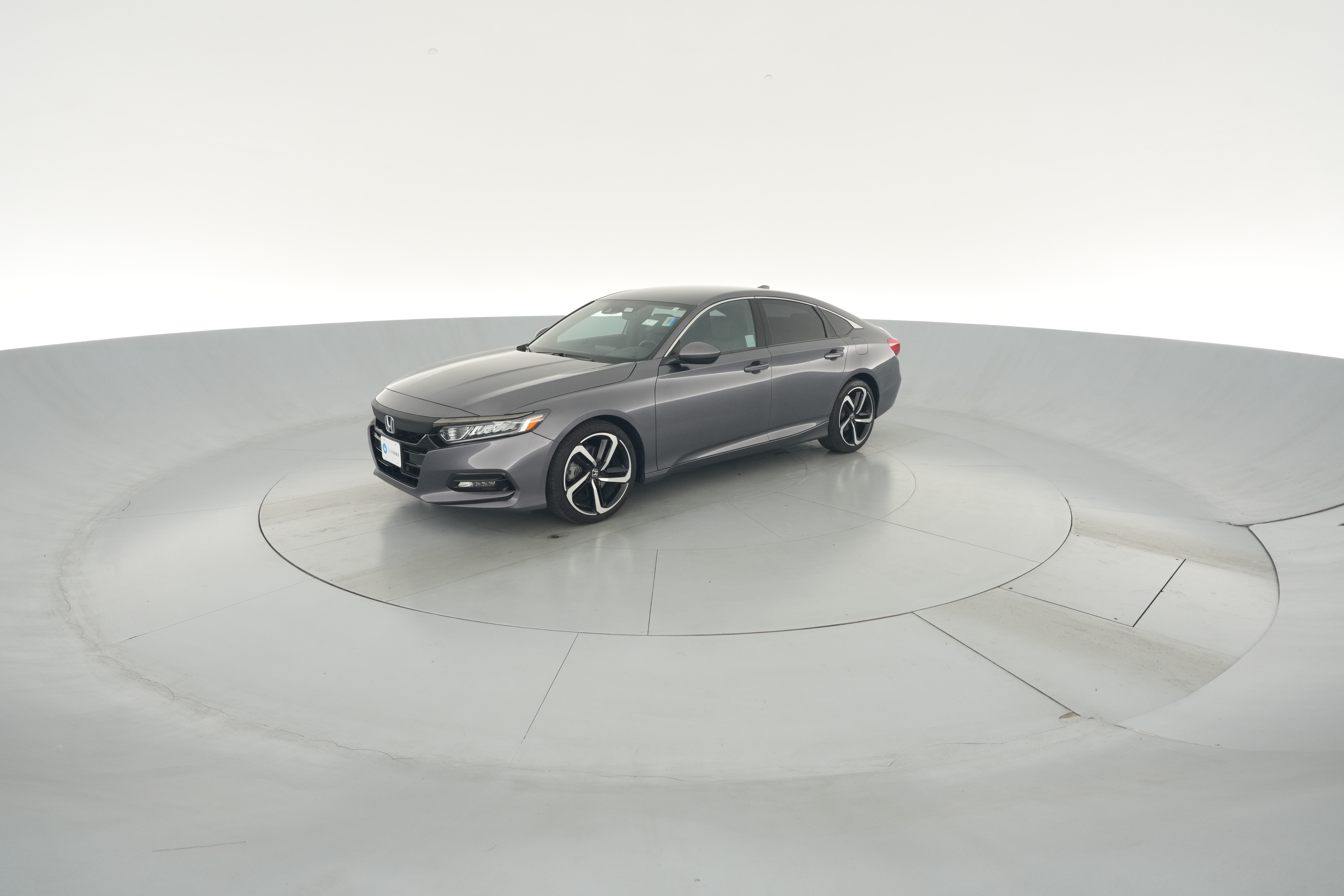 2020 Honda Accord Sport - Photo 22