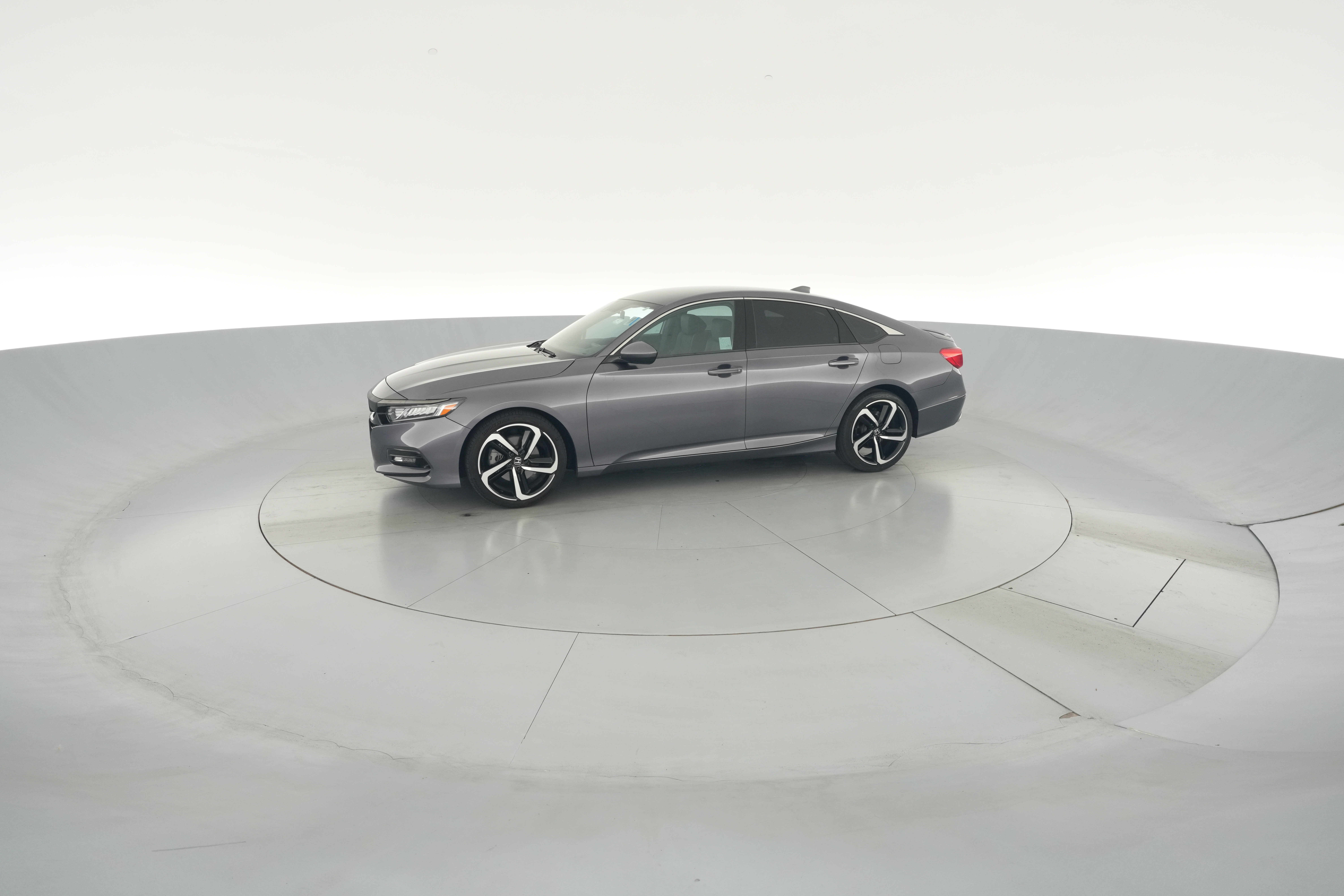 2020 Honda Accord Sport - Photo 23