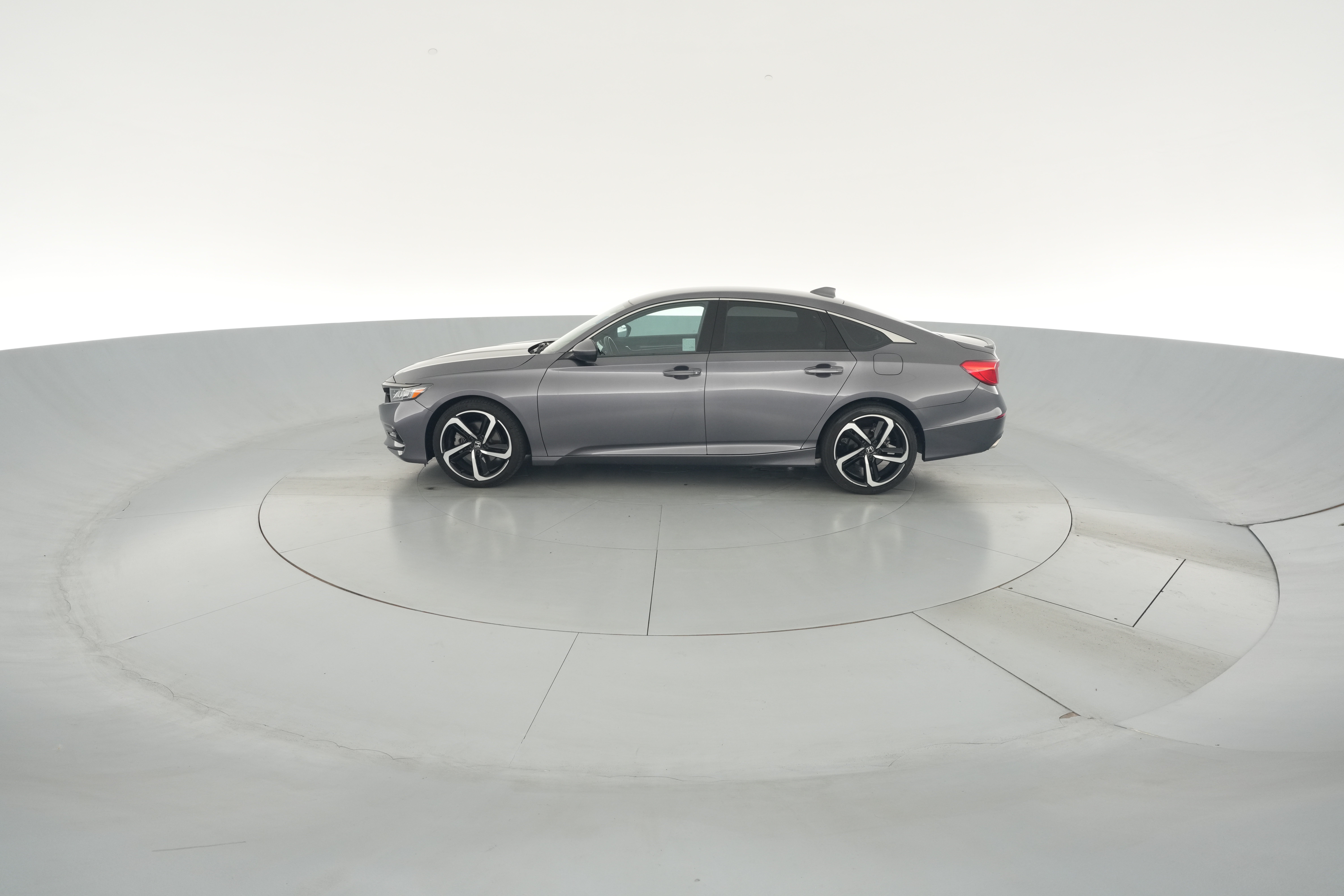 2020 Honda Accord Sport - Photo 24
