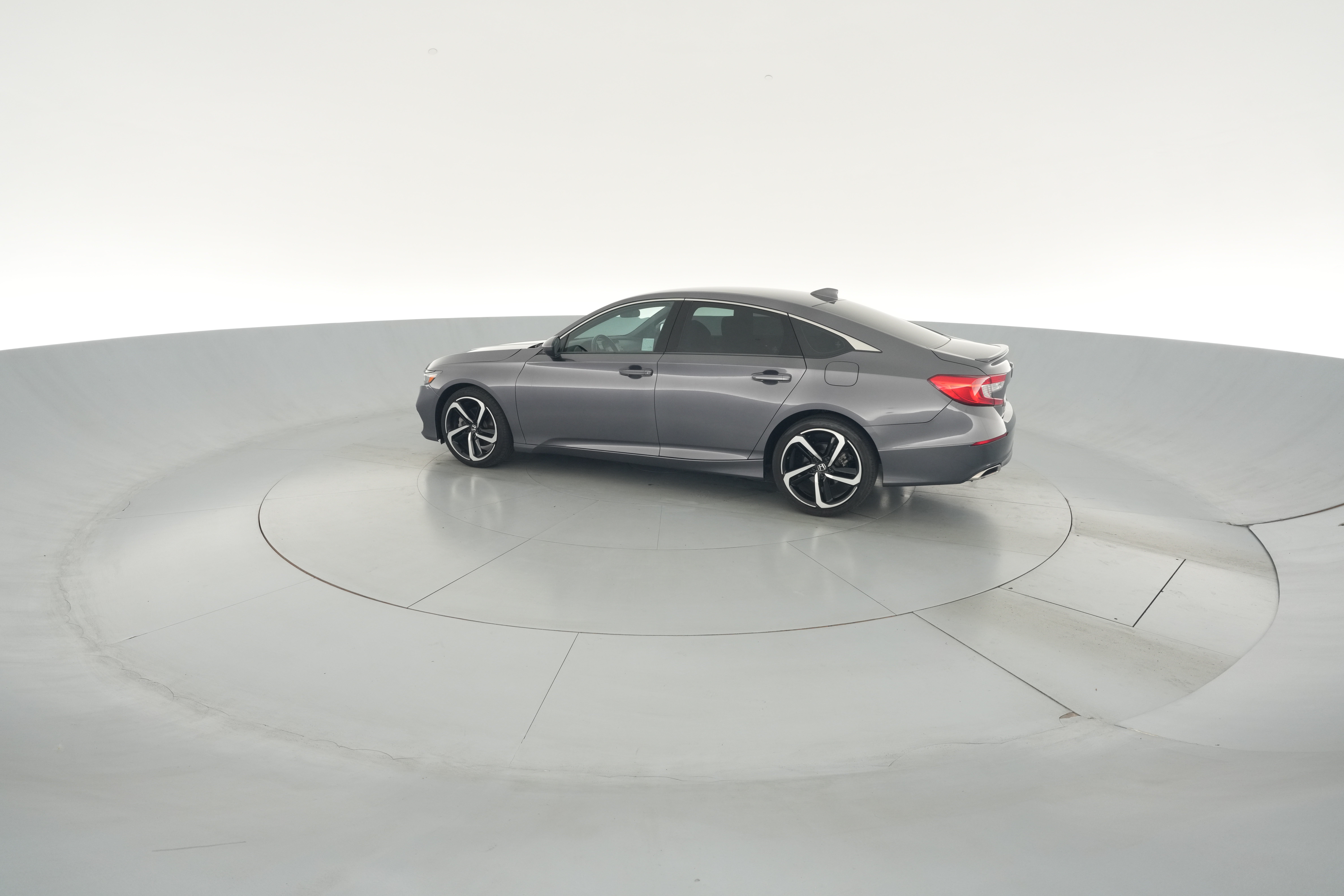 2020 Honda Accord Sport - Photo 25