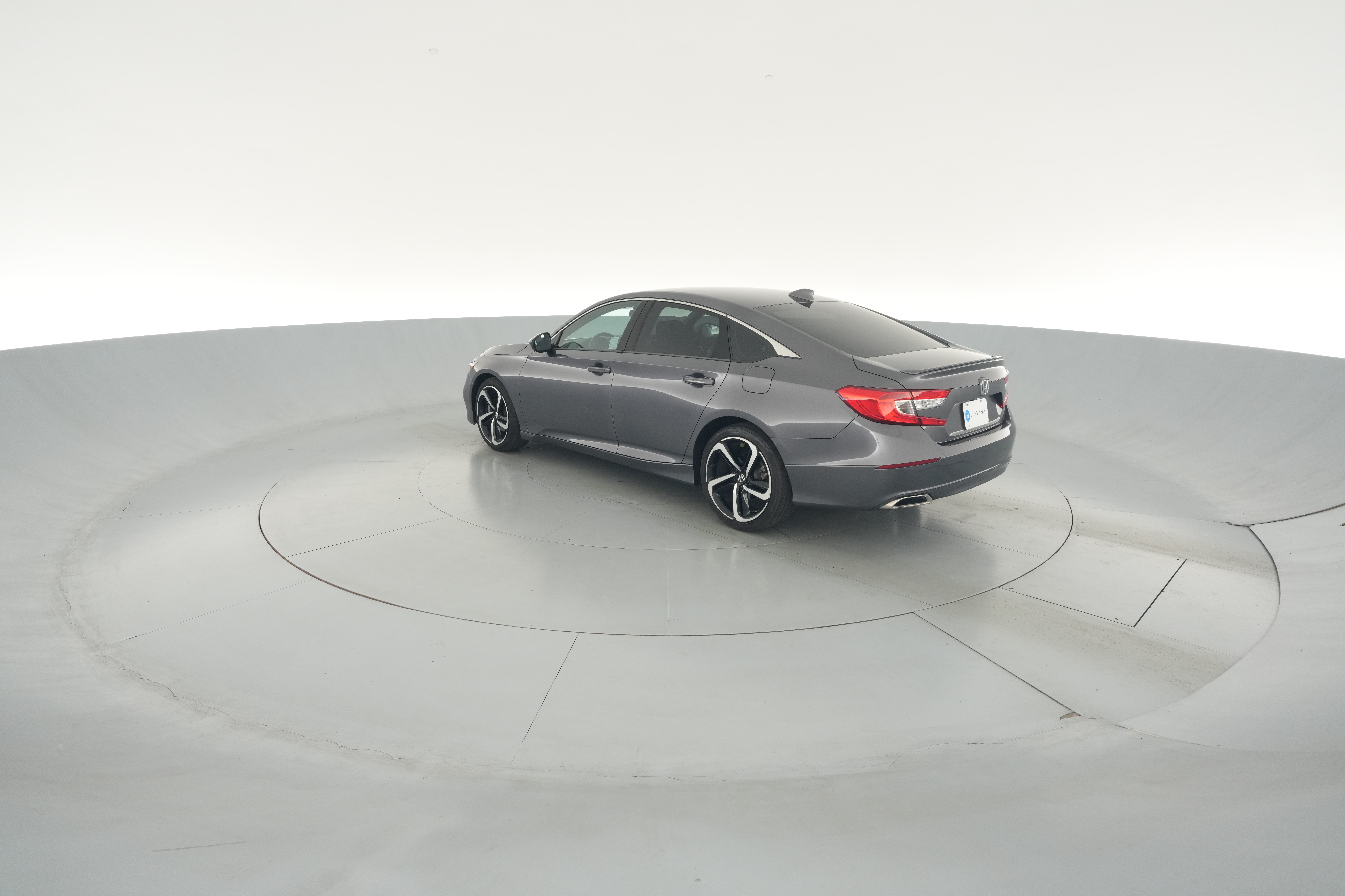 2020 Honda Accord Sport - Photo 26
