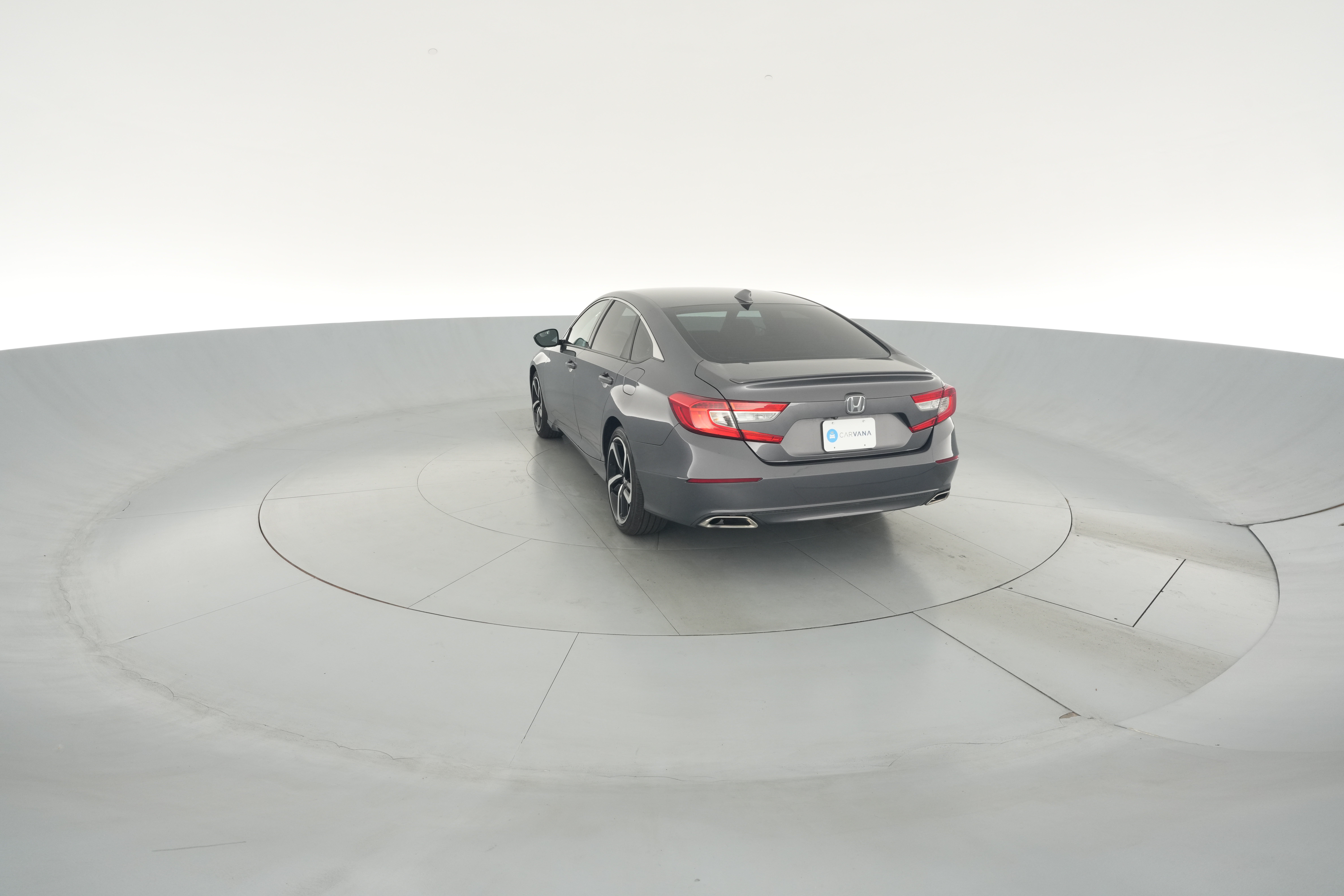 2020 Honda Accord Sport - Photo 27