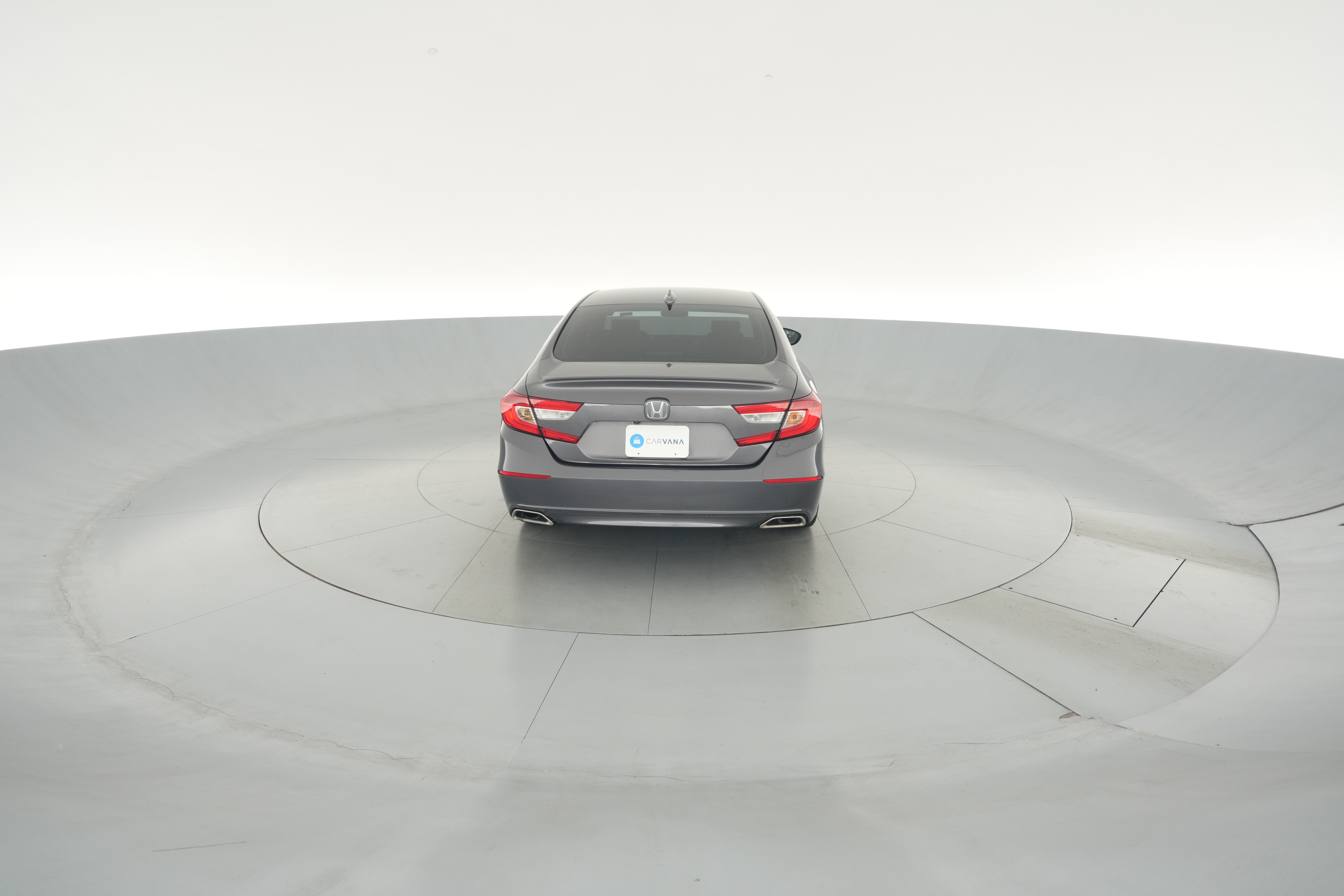 2020 Honda Accord Sport - Photo 28