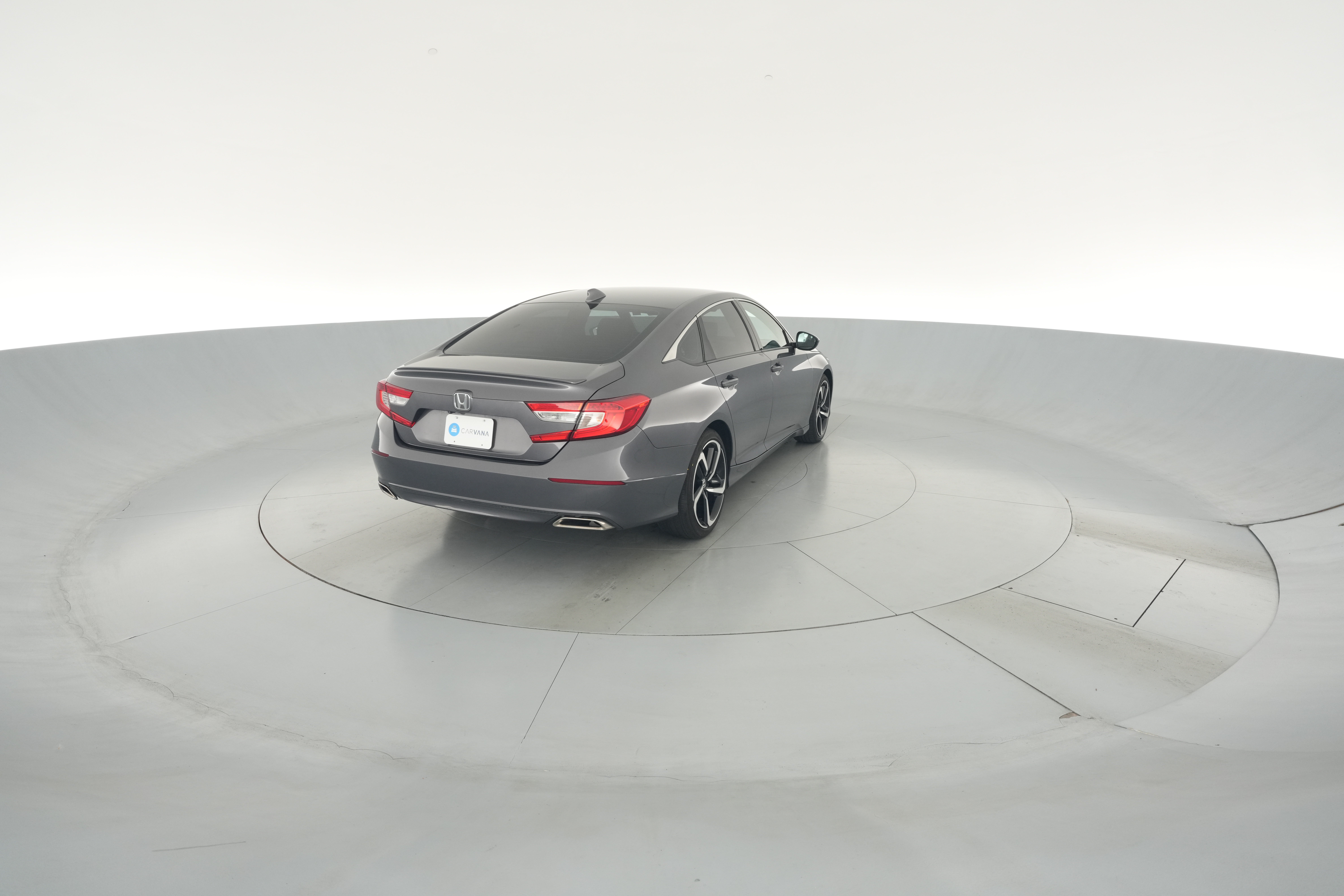 2020 Honda Accord Sport - Photo 29