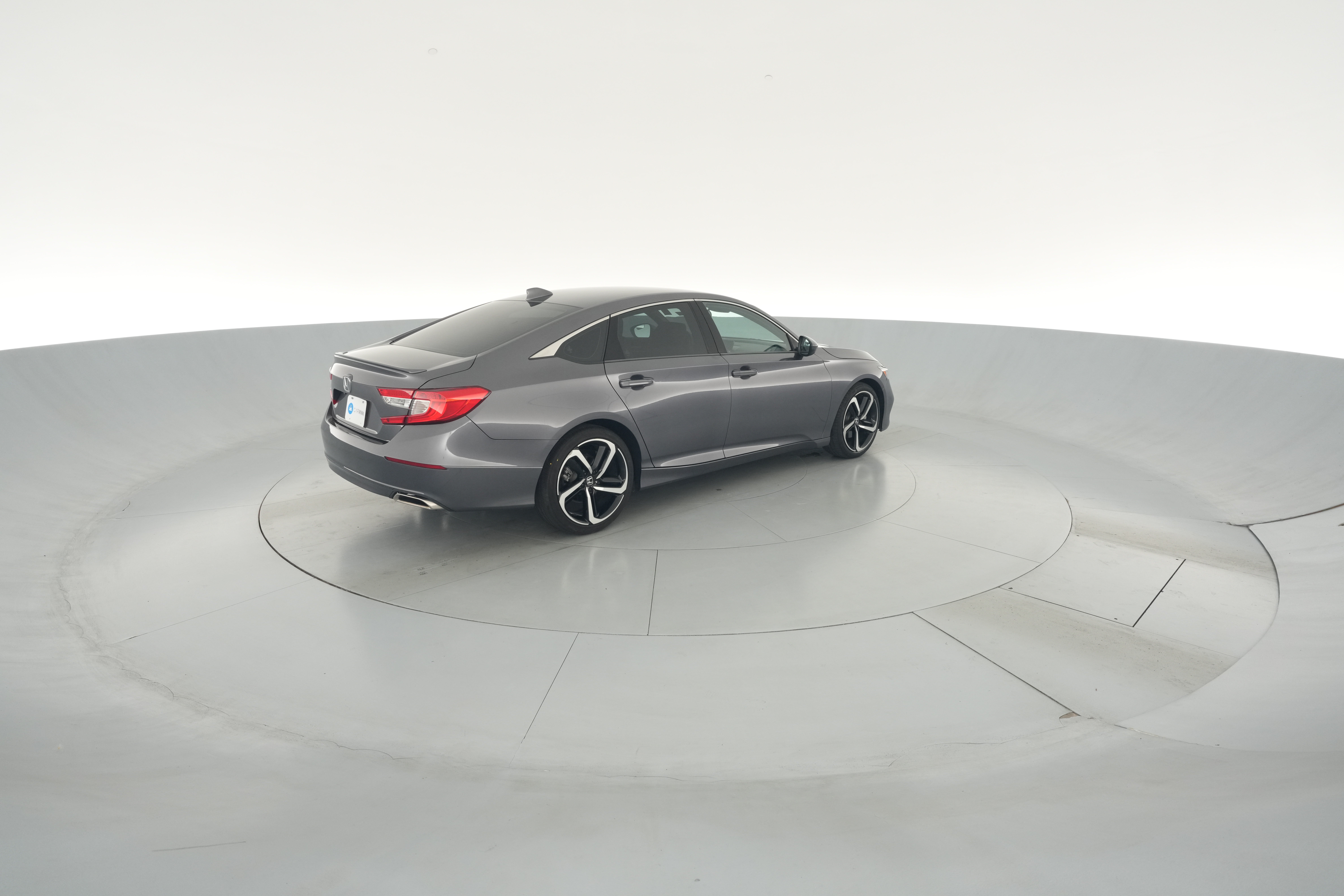 2020 Honda Accord Sport - Photo 30