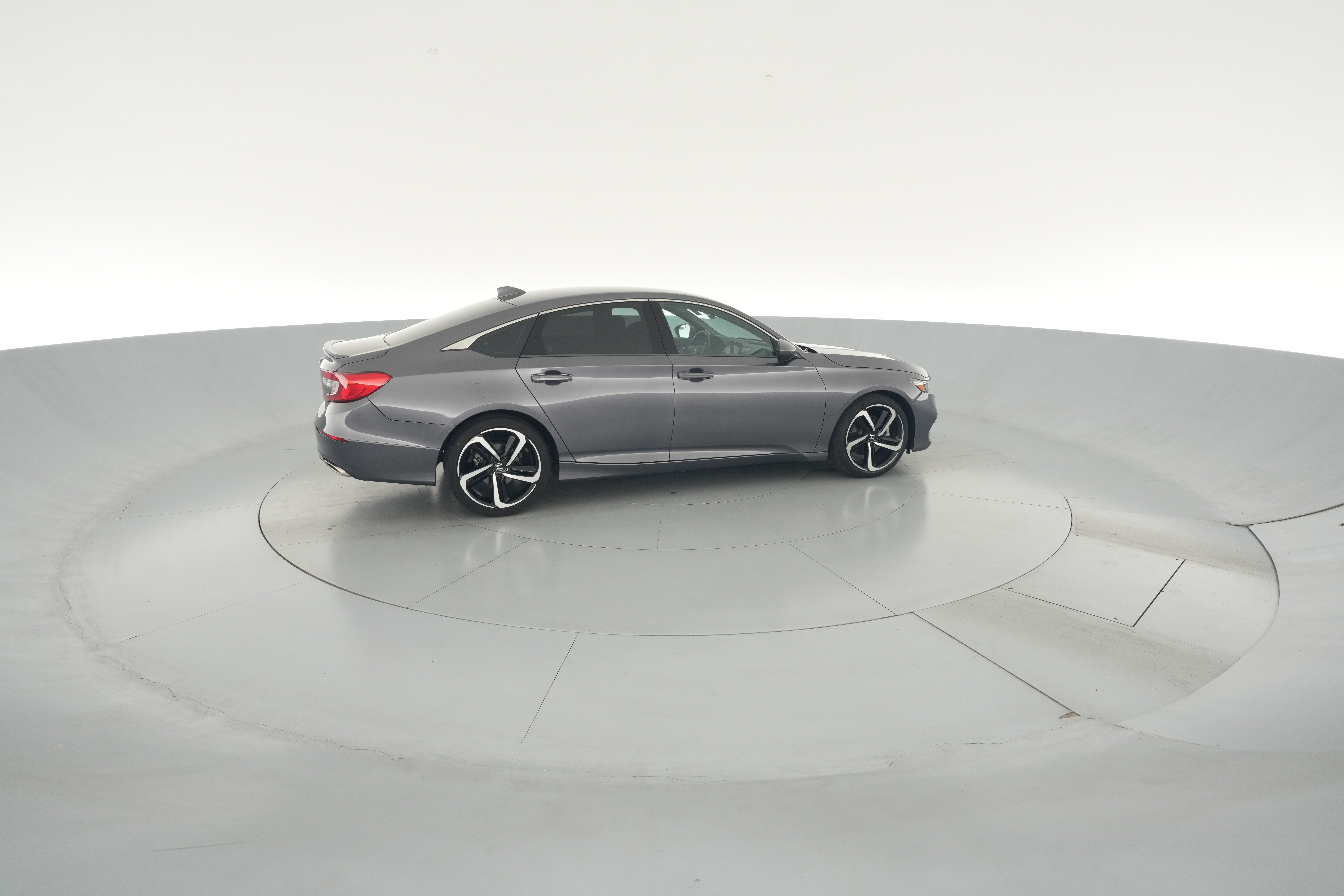 2020 Honda Accord Sport - Photo 31