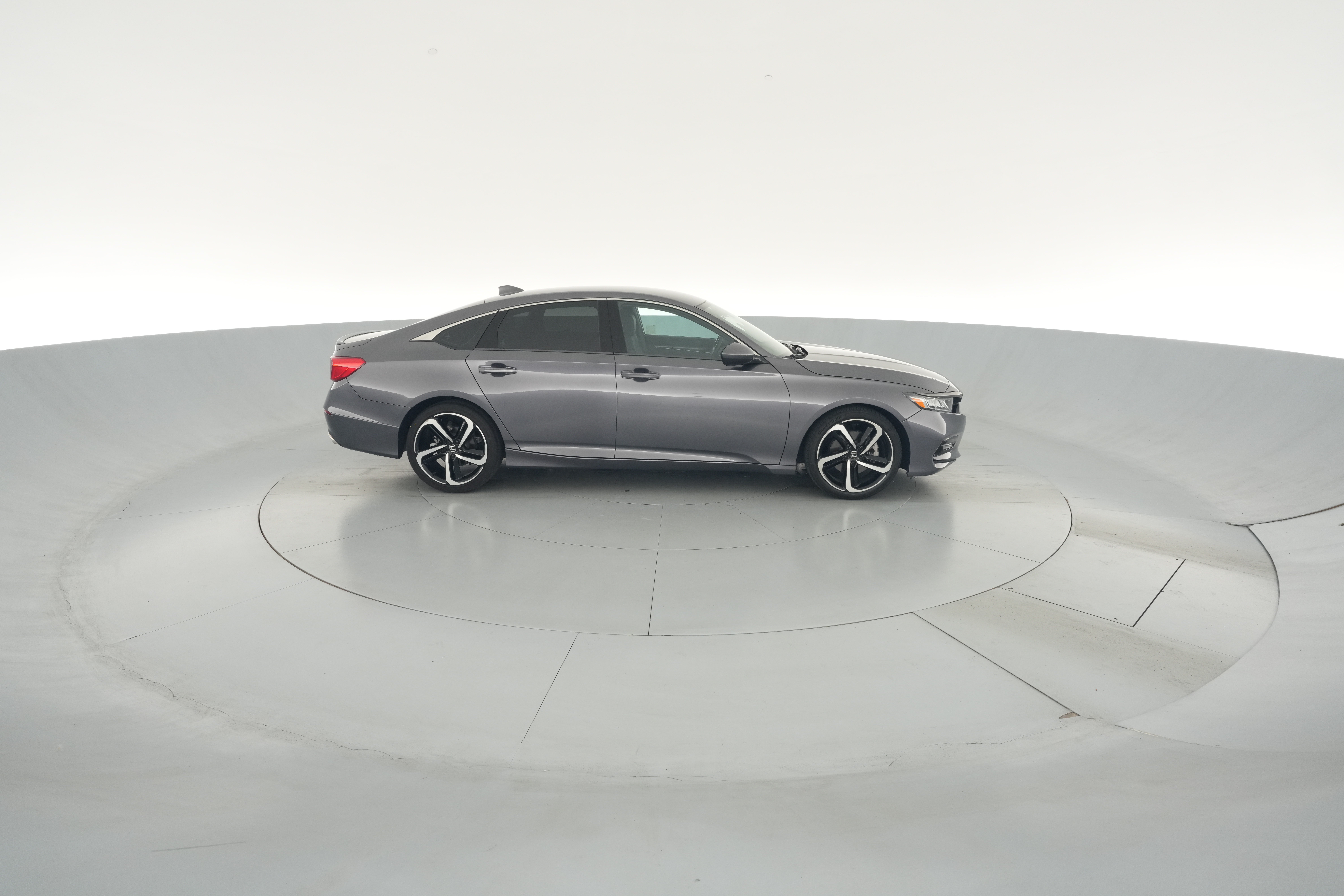 2020 Honda Accord Sport - Photo 32